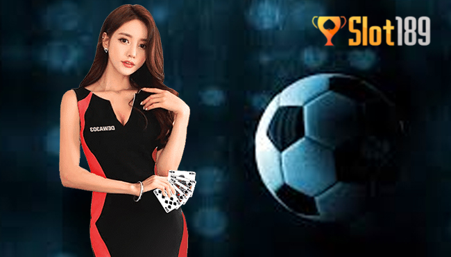 Kami menyediakan akses taruhan untuk permainan sbobet, maxbet/ibcbet dan 368bet. Perjalanan Pemain Judi Bola Online Menuju Kesuksesan Slot189