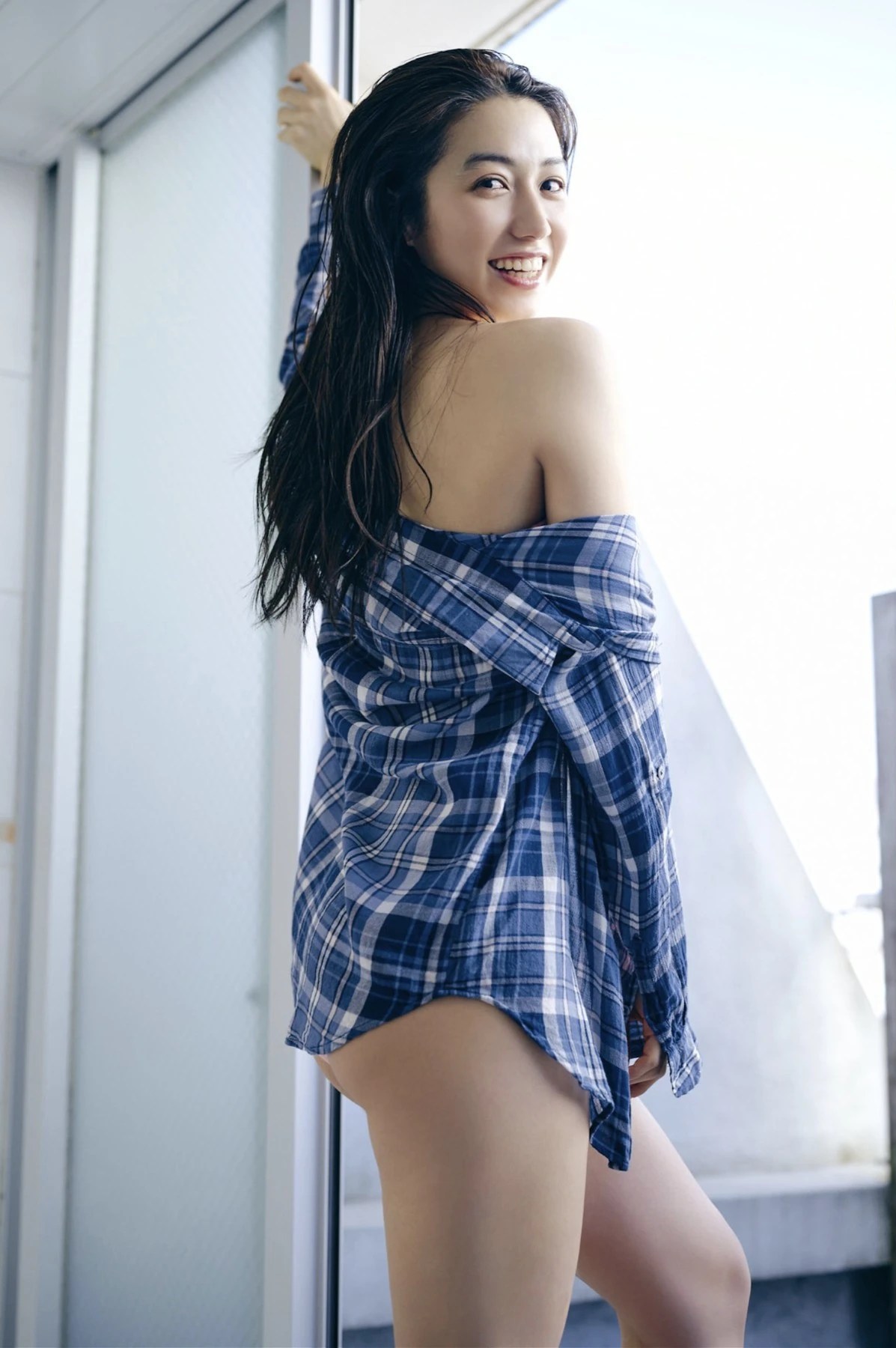佐藤爱理新宿孤独写真集第二辑 38 佐藤爱理新宿孤独写真集第二辑