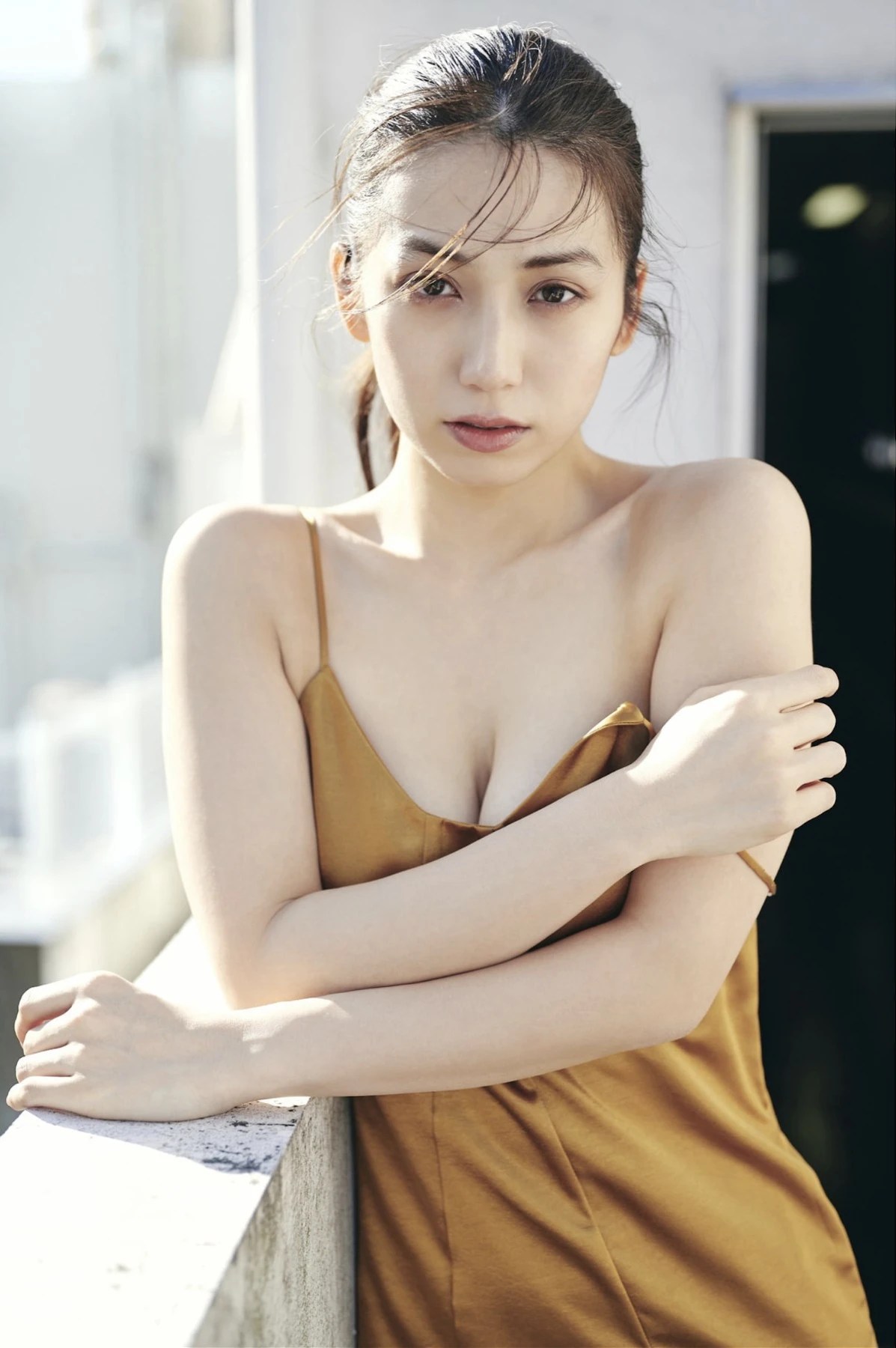 佐藤爱理新宿孤独写真集第二辑 10 佐藤爱理新宿孤独写真集第二辑