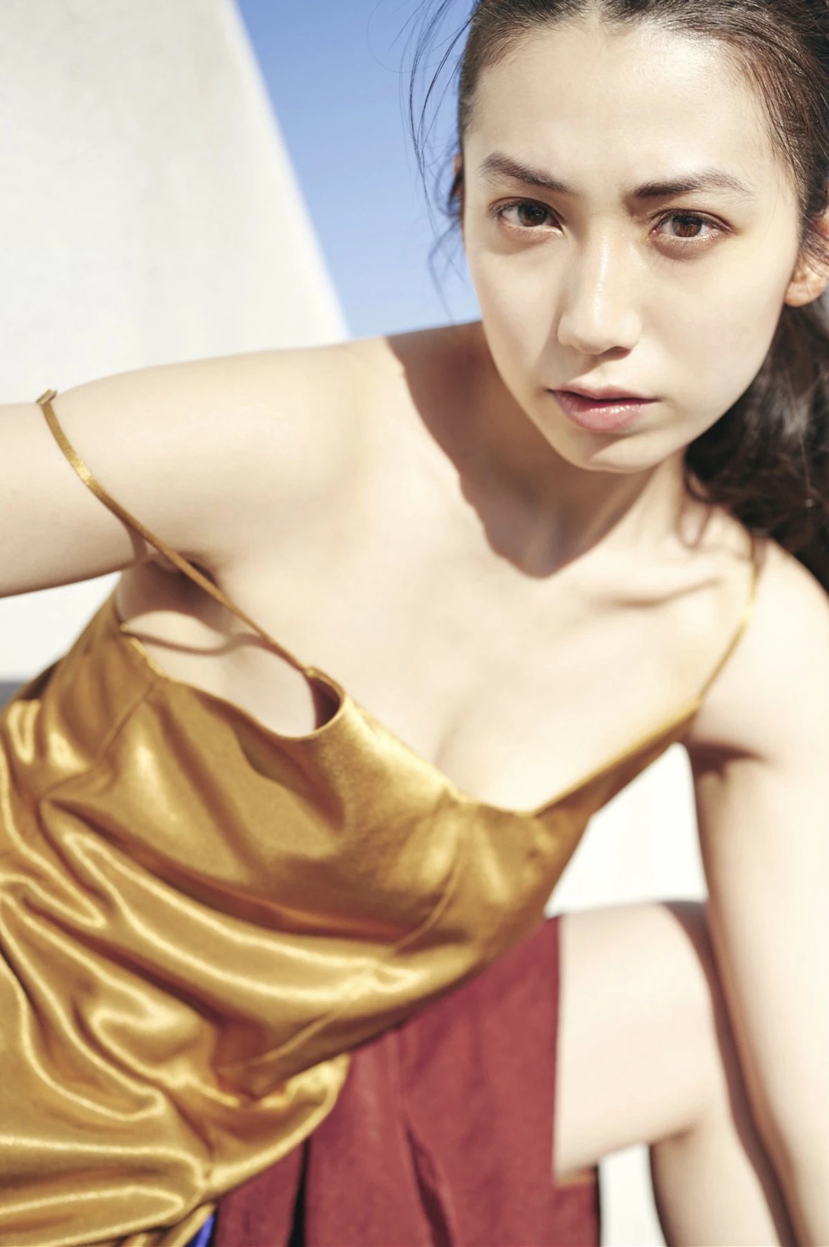 佐藤爱理新宿孤独写真集第二辑 12 佐藤爱理新宿孤独写真集第二辑