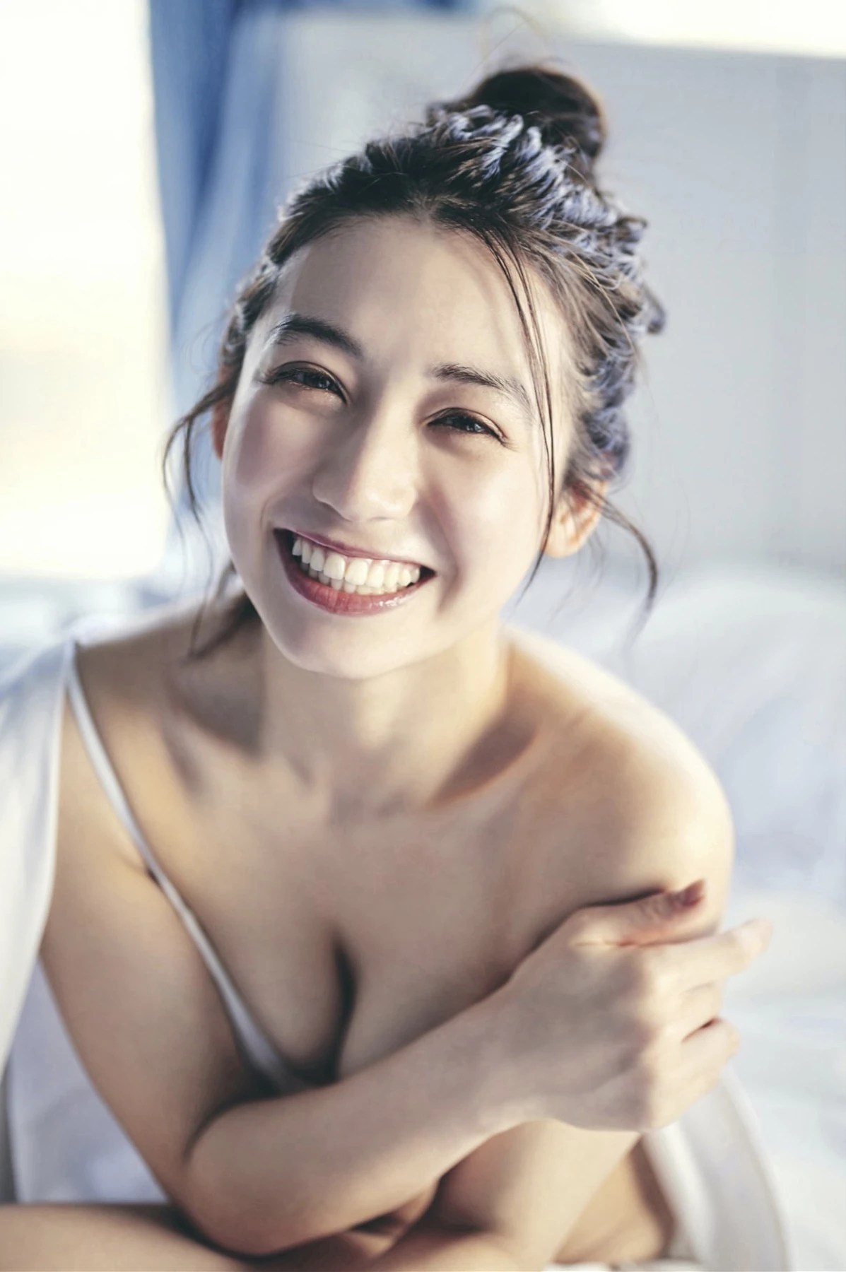 佐藤爱理新宿孤独写真集第三辑 48 佐藤爱理新宿孤独写真集第三辑