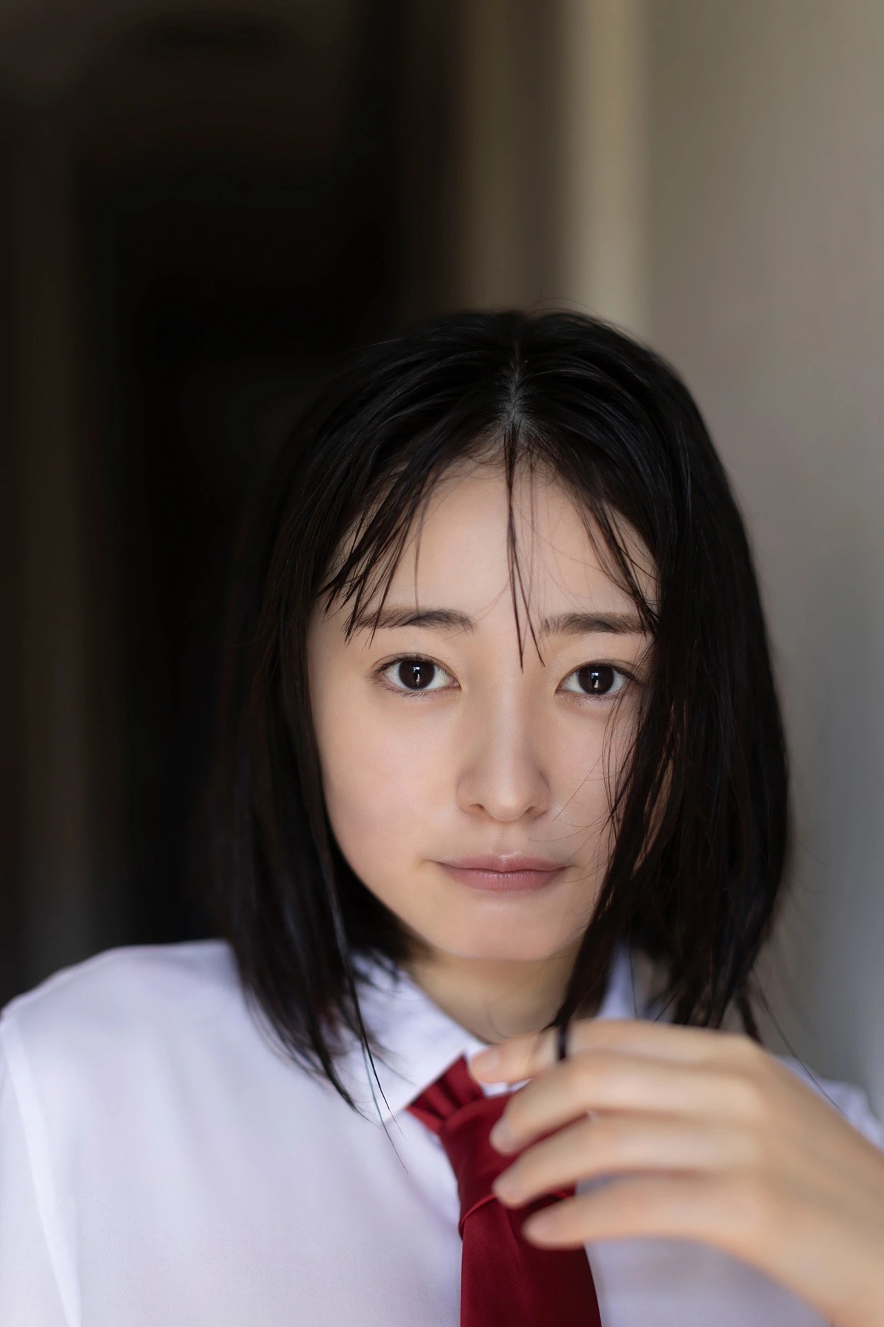 白濱美兎FLASH写真集《ちょっぴりオトナ》第三辑