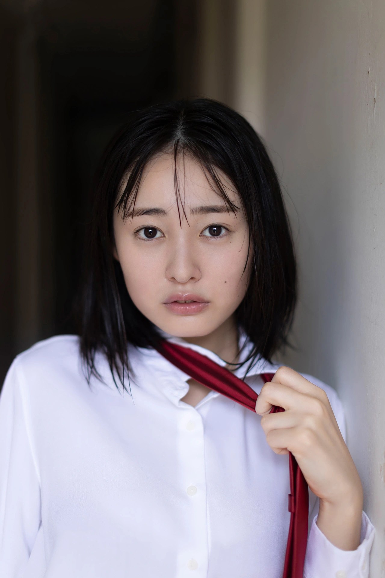 白濱美兎FLASH写真集《ちょっぴりオトナ》第三辑