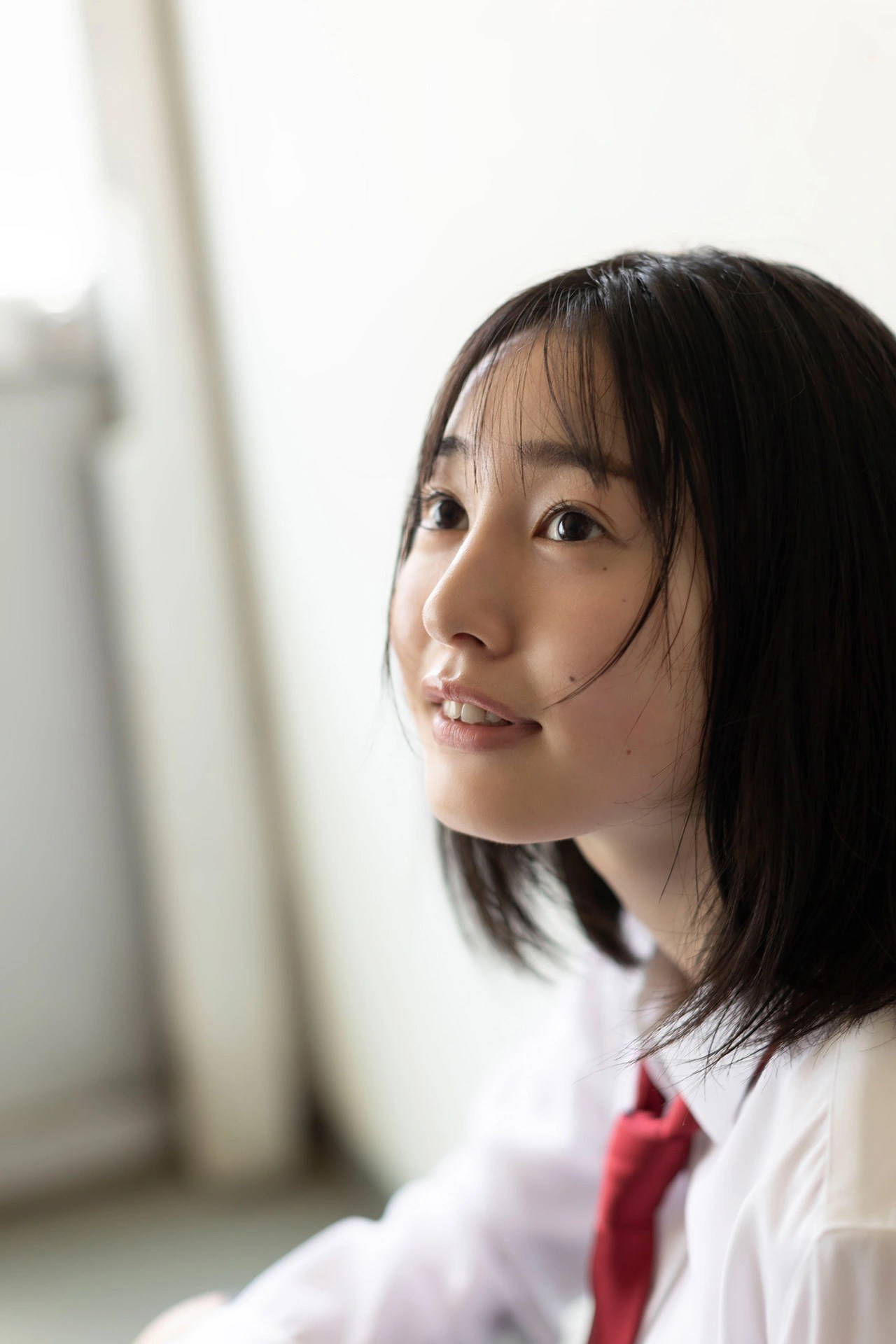 白濱美兎FLASH写真集《ちょっぴりオトナ》第三辑