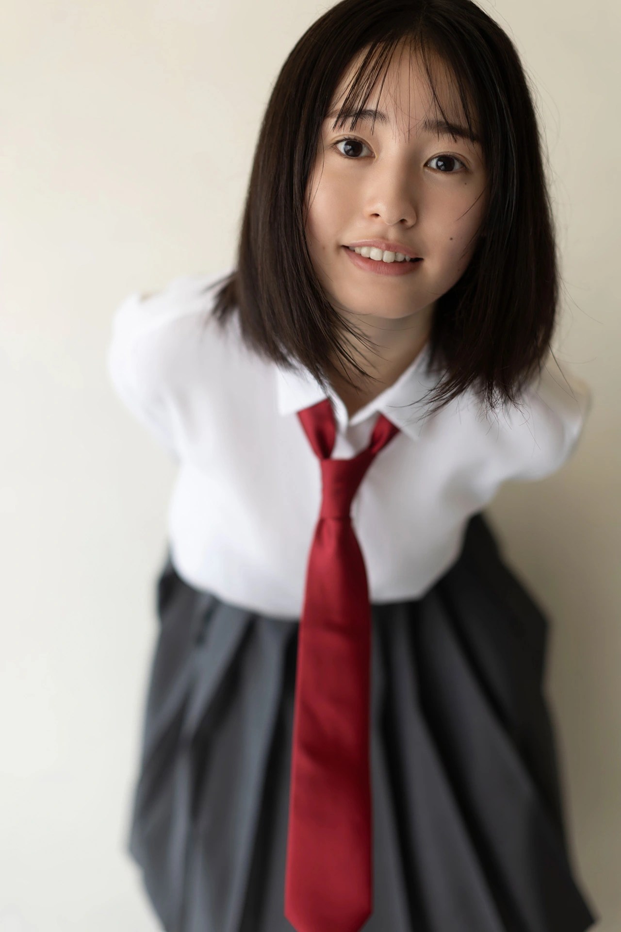 白濱美兎FLASH写真集《ちょっぴりオトナ》第三辑