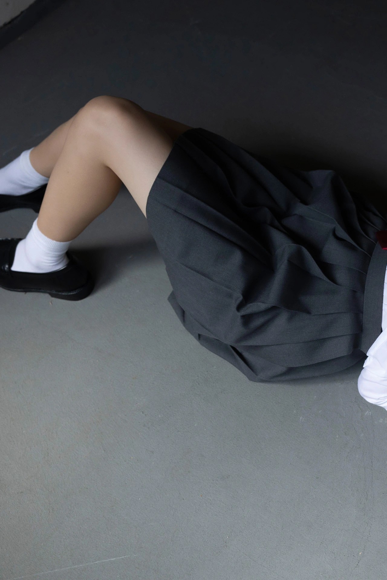 白濱美兎FLASH写真集《ちょっぴりオトナ》第三辑