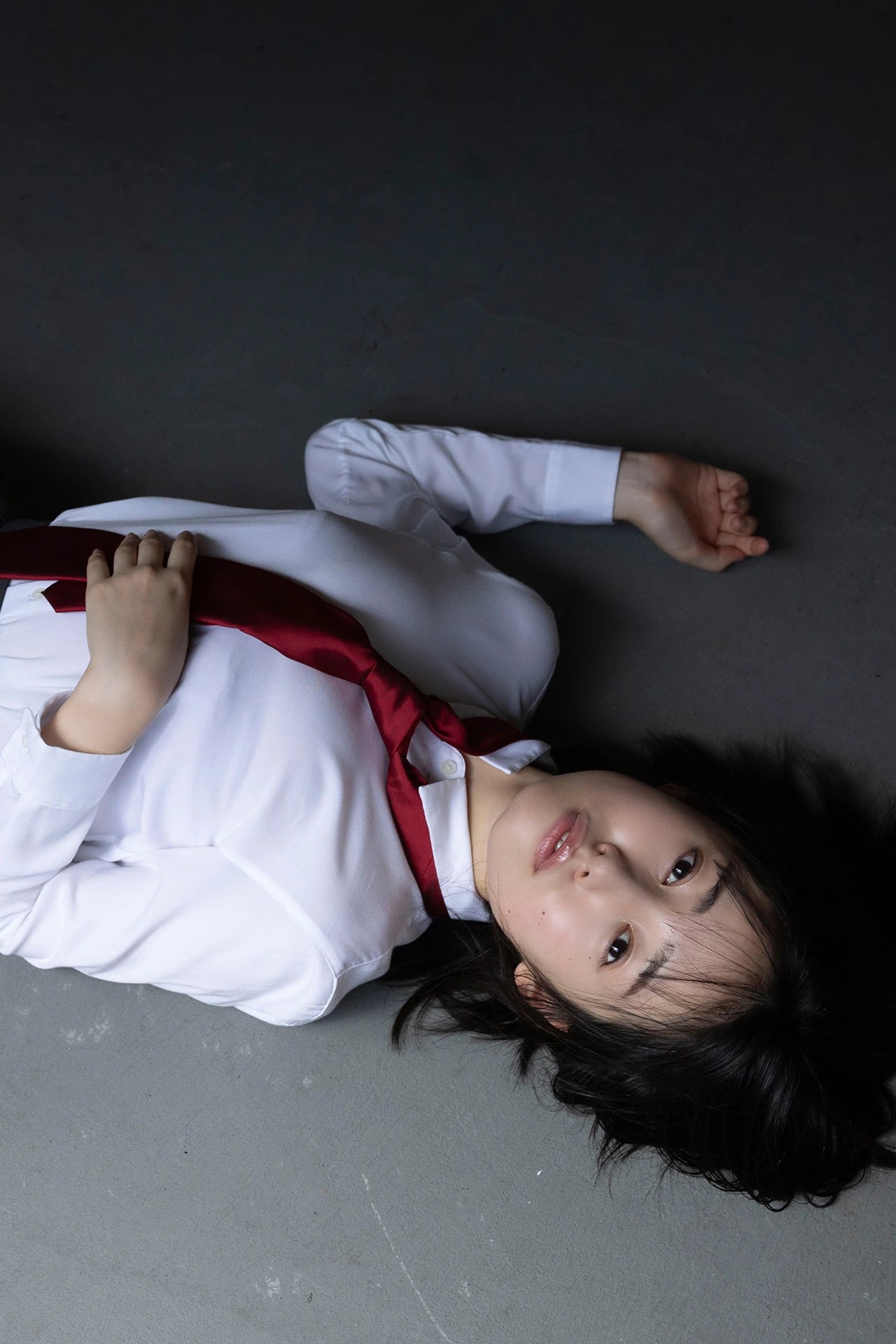 白濱美兎FLASH写真集《ちょっぴりオトナ》第三辑