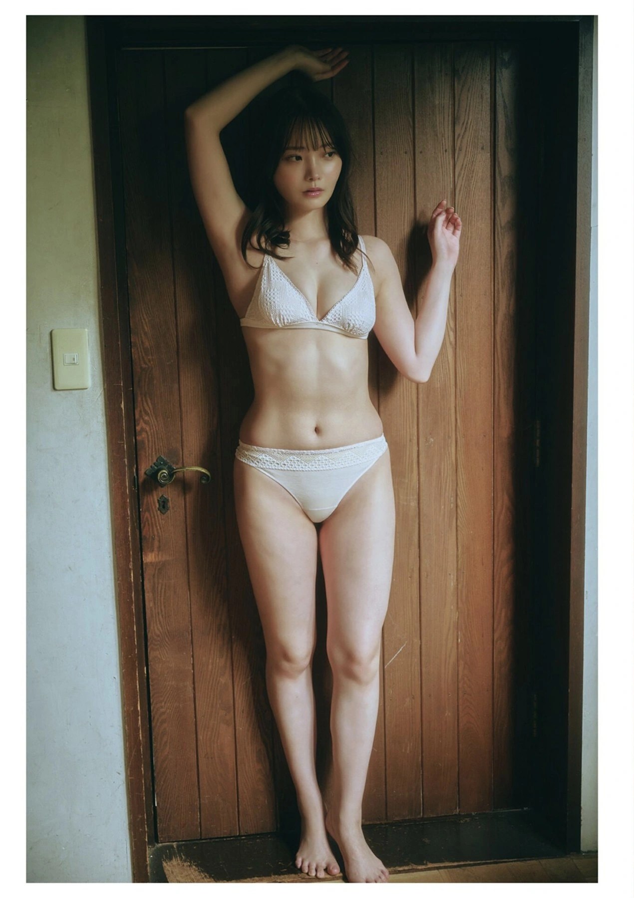 新谷姫加DOLCE写真集第12卷魅力解析