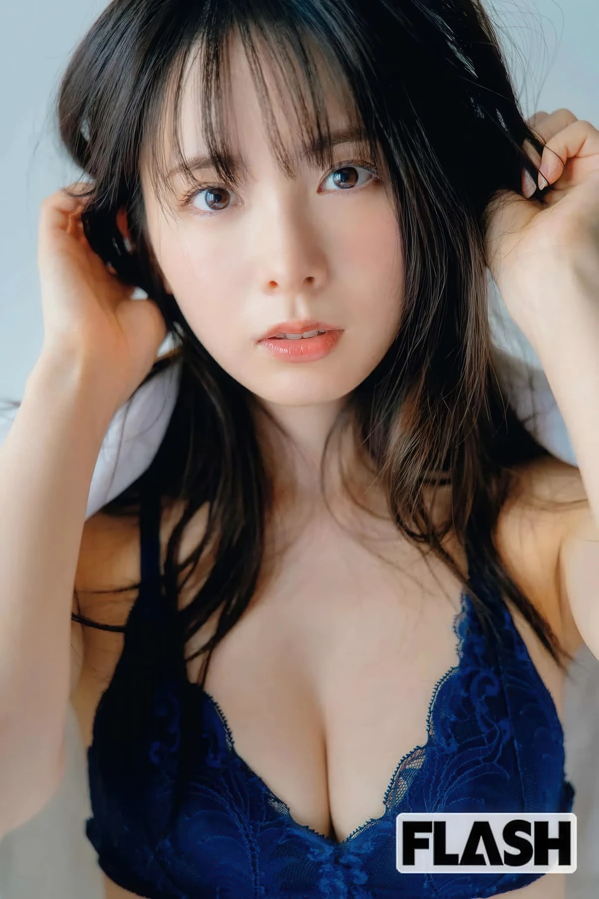 西村歩乃果FLASH写真特辑魅力解析 22 西村歩乃果FLASH写真特辑魅力解析