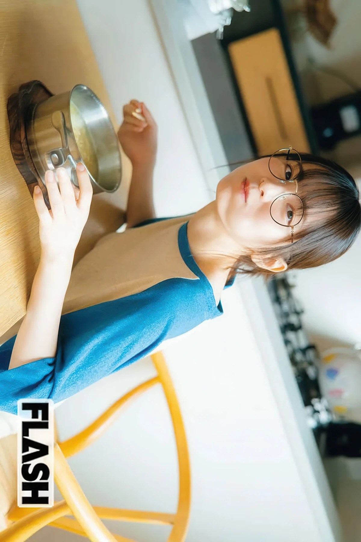 西村歩乃果FLASH写真特辑魅力解析 26 西村歩乃果FLASH写真特辑魅力解析