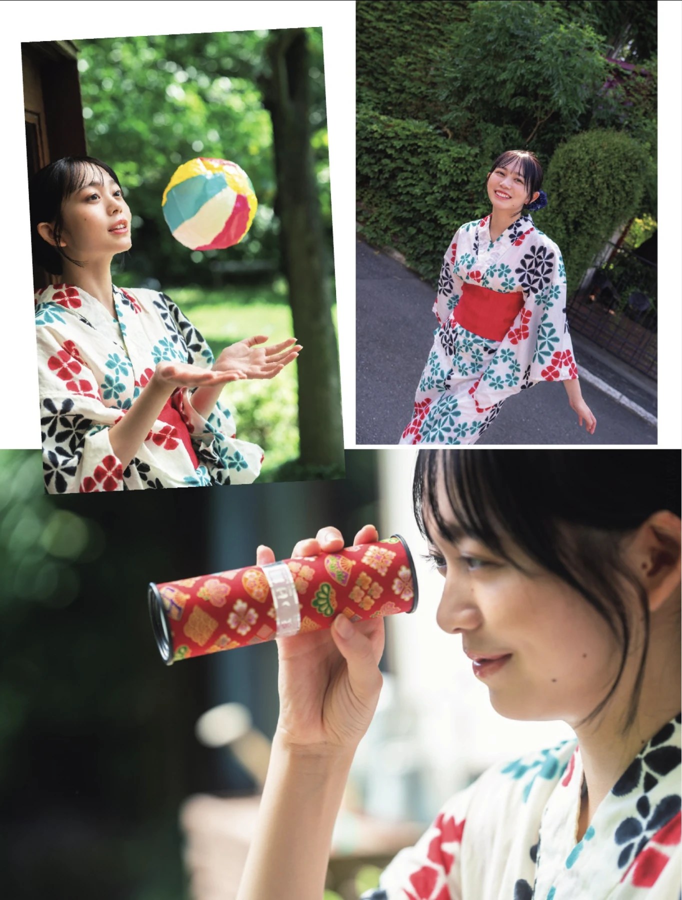 蓬莱舞Mai Horai闪耀FLASH杂志2025年10月刊 10 蓬莱舞Mai Horai闪耀FLASH杂志2025年10月刊