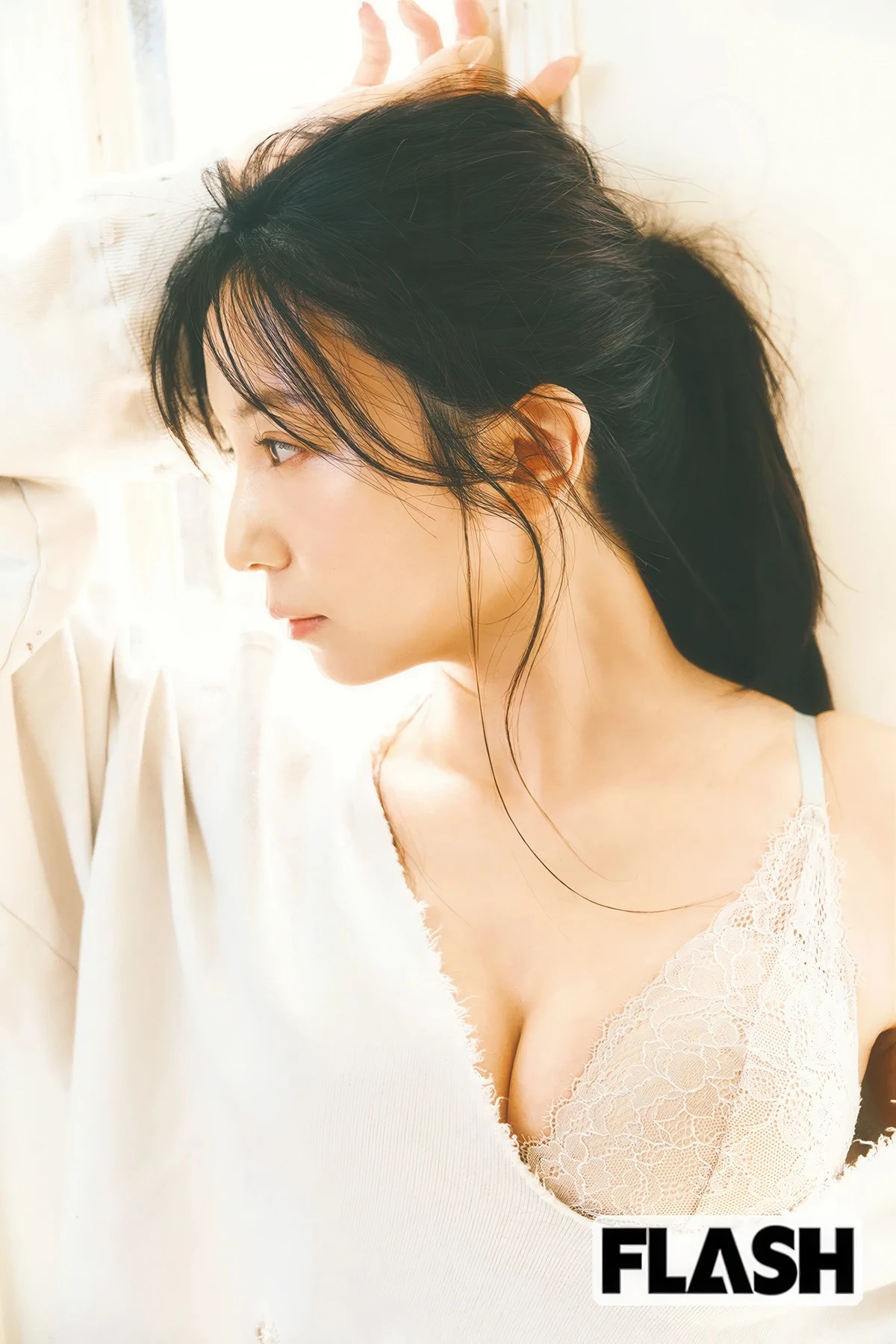 入来茉里闪耀FLASH杂志2025年10月号封面 20 入来茉里闪耀FLASH杂志2025年10月号封面