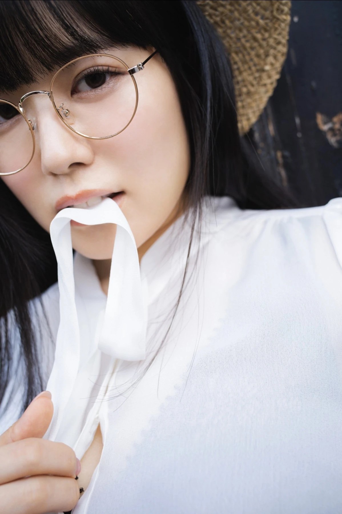 東雲うみ《女のコの秘密》写真集Set.01艺术解析 6 東雲うみ《女のコの秘密》写真集Set.01艺术解析