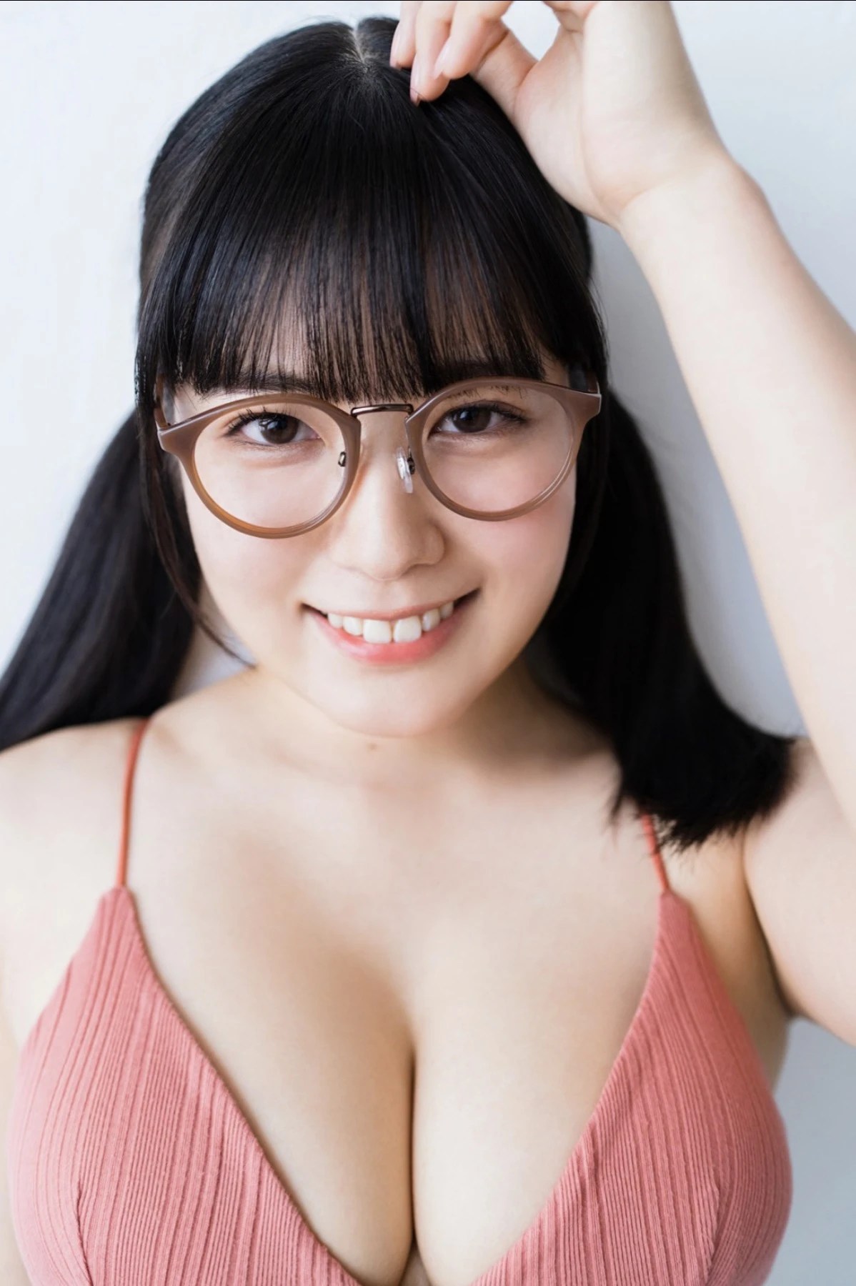 东云海FLASH数码写真集《女孩的秘密》第二辑