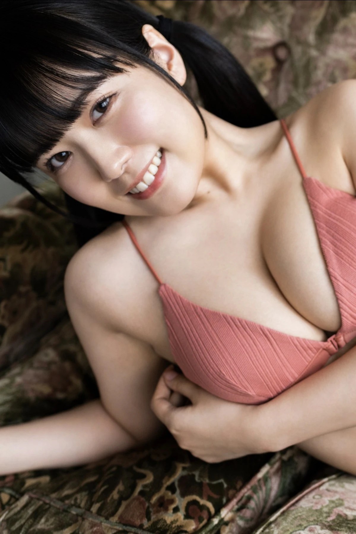 东云海FLASH数码写真集《女孩的秘密》第二辑