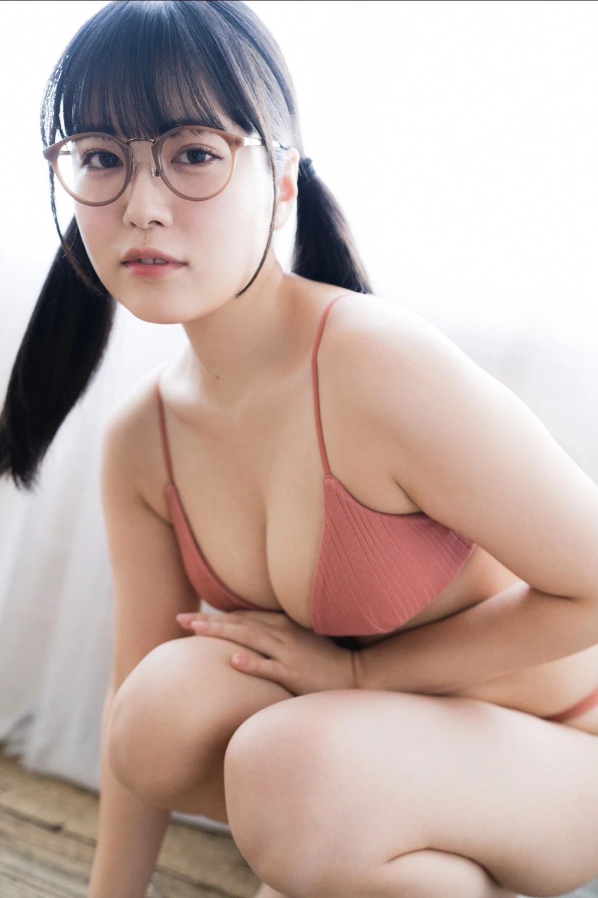 东云海FLASH数码写真集《女孩的秘密》第二辑