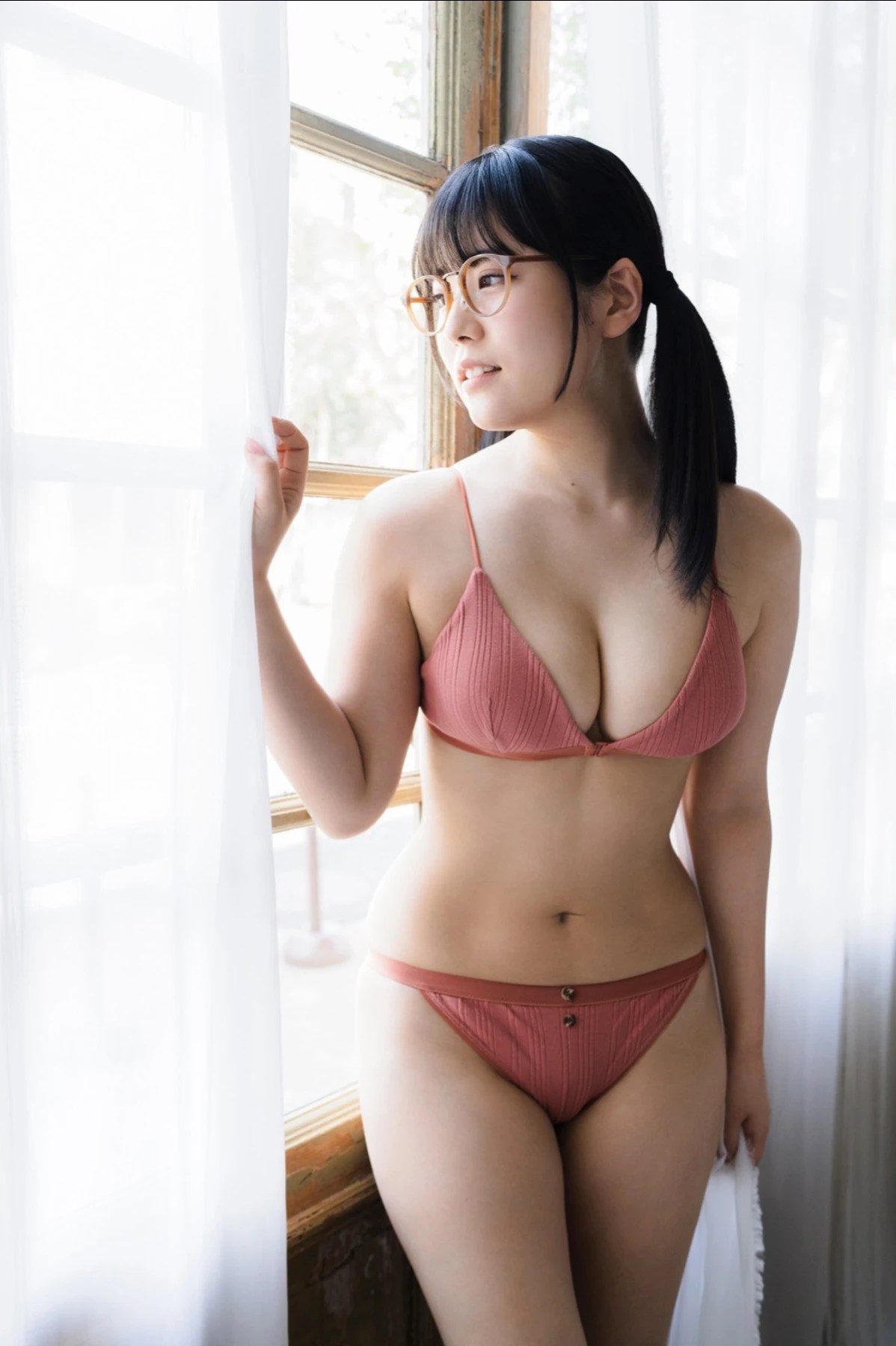 东云海FLASH数码写真集《女孩的秘密》第二辑