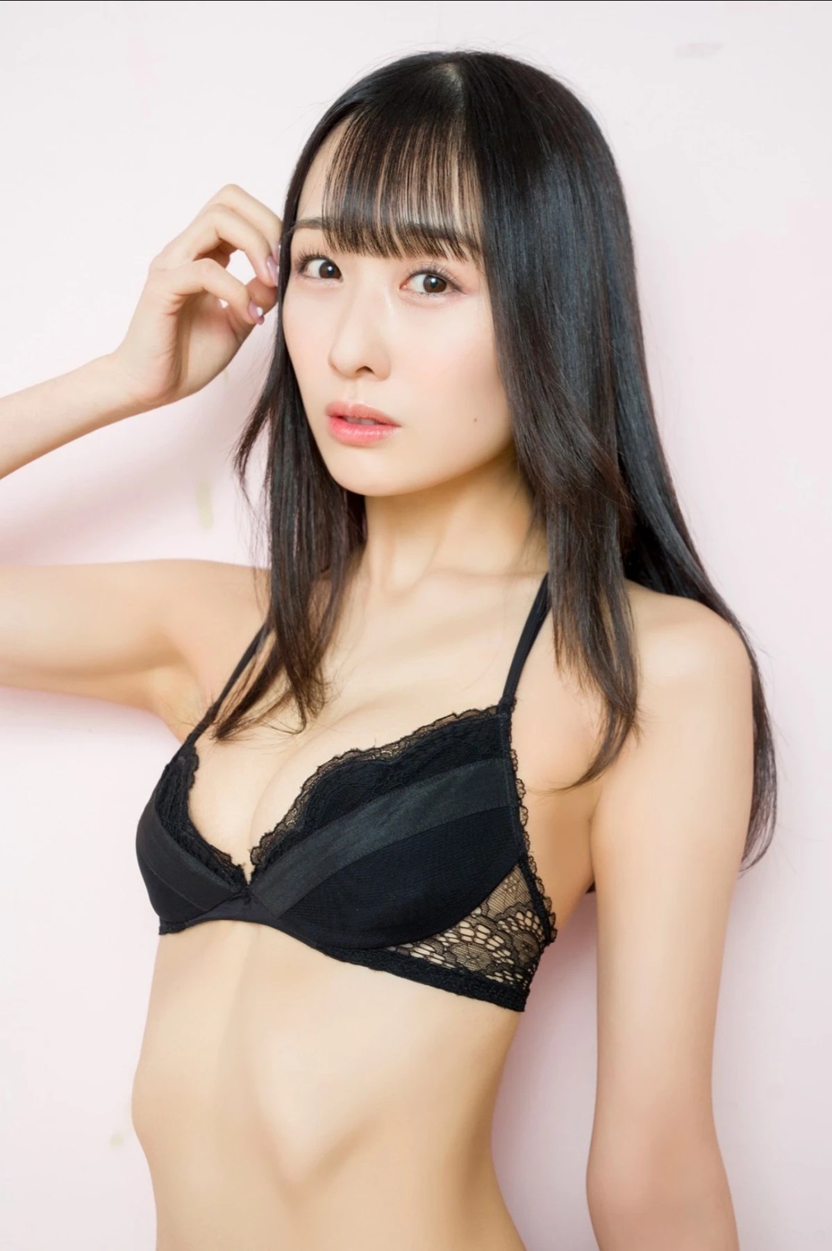 八木ひなた《偶像大航海时代桃色公主》写真集第三辑 34 八木ひなた《偶像大航海时代桃色公主》写真集第三辑