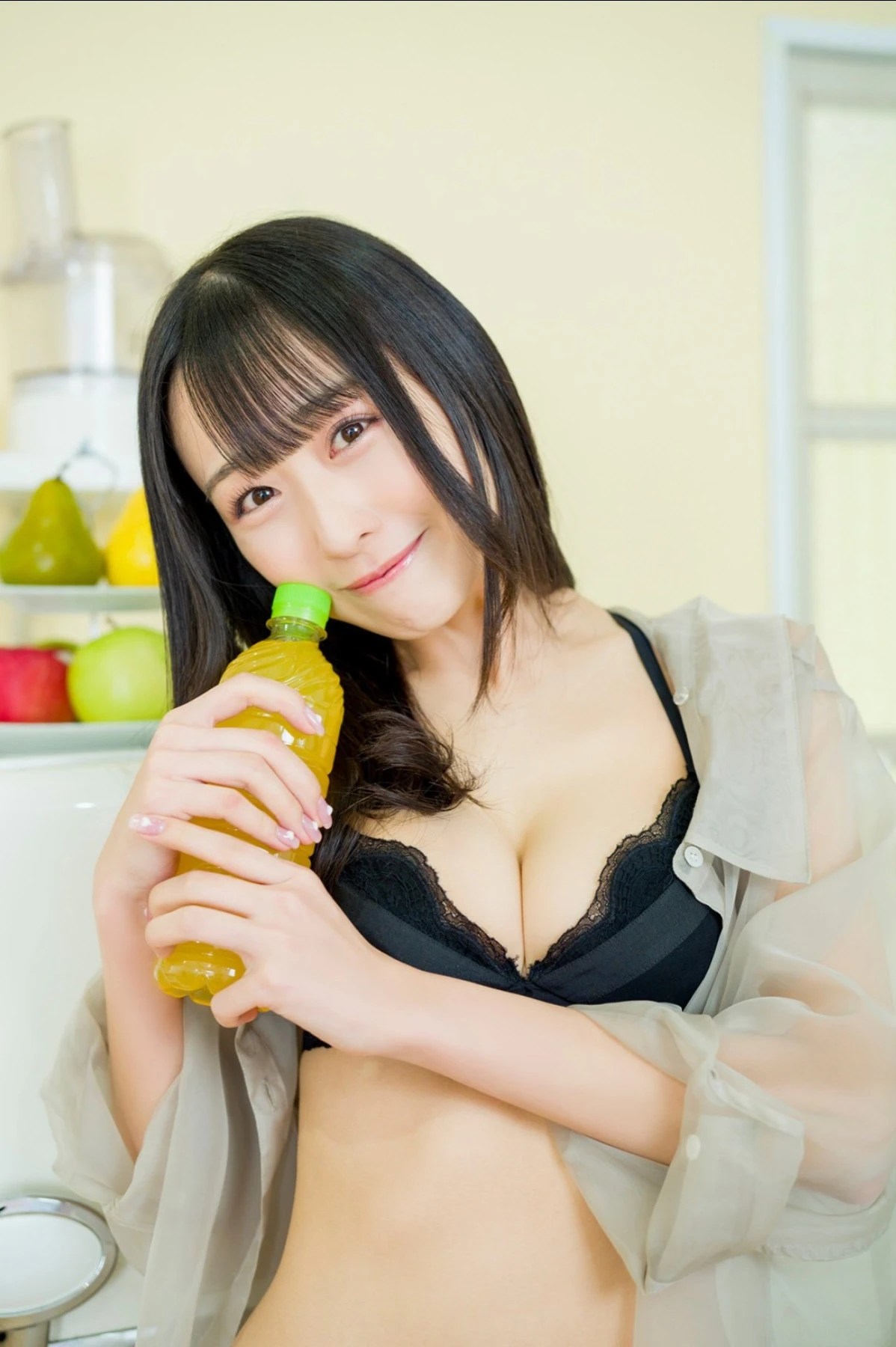 八木ひなた《偶像大航海时代桃色公主》写真集第三辑 14 八木ひなた《偶像大航海时代桃色公主》写真集第三辑