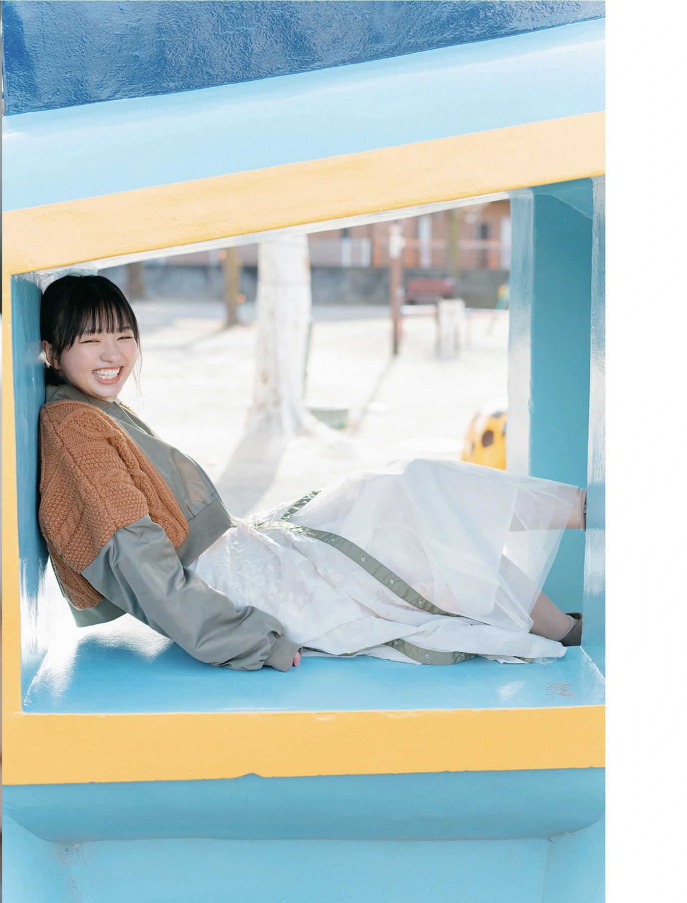 FLASH 2025年8月12日号精选写真集，日本时尚摄影名作推荐