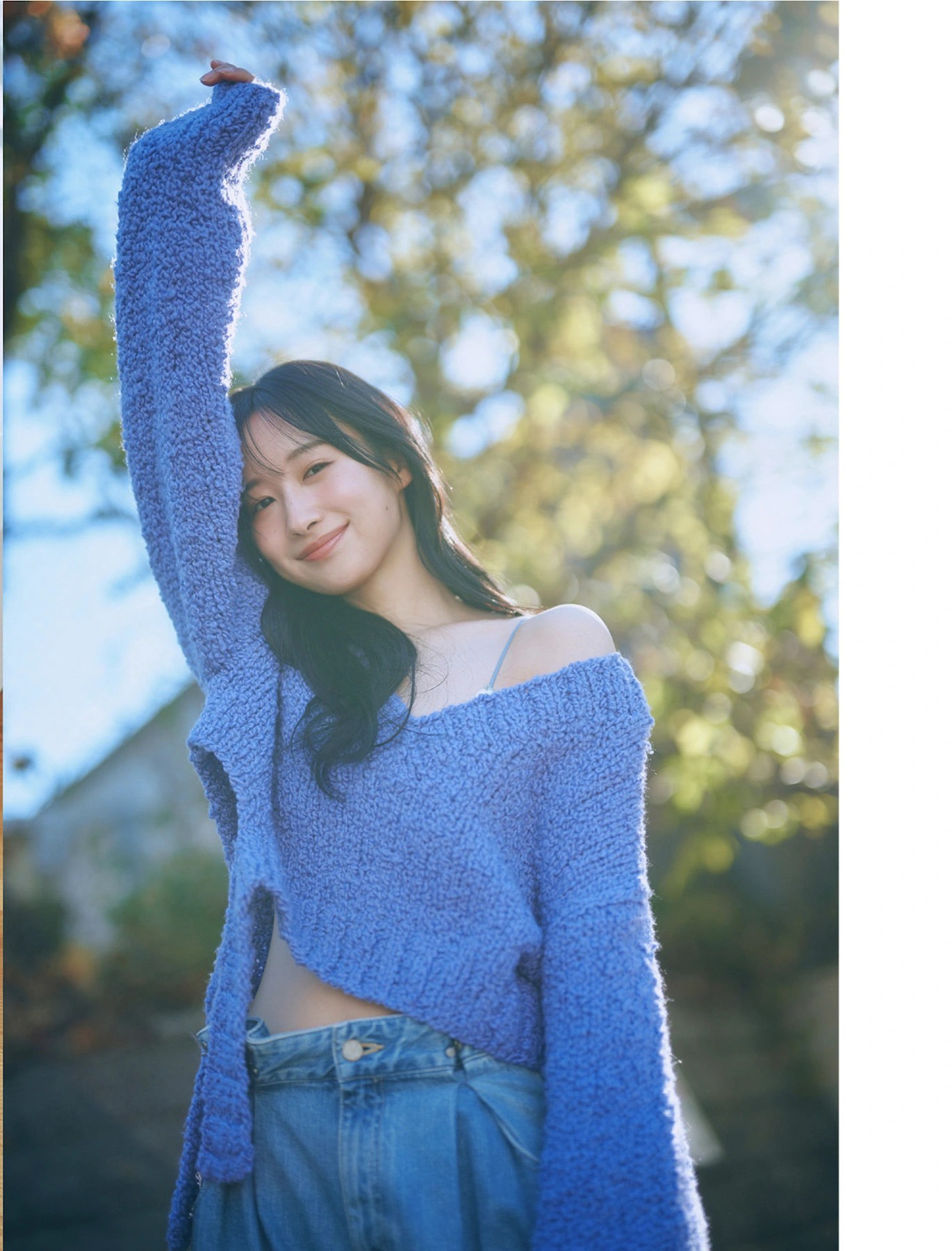 FLASH 2025年8月12日号精选写真集，日本时尚摄影名作推荐