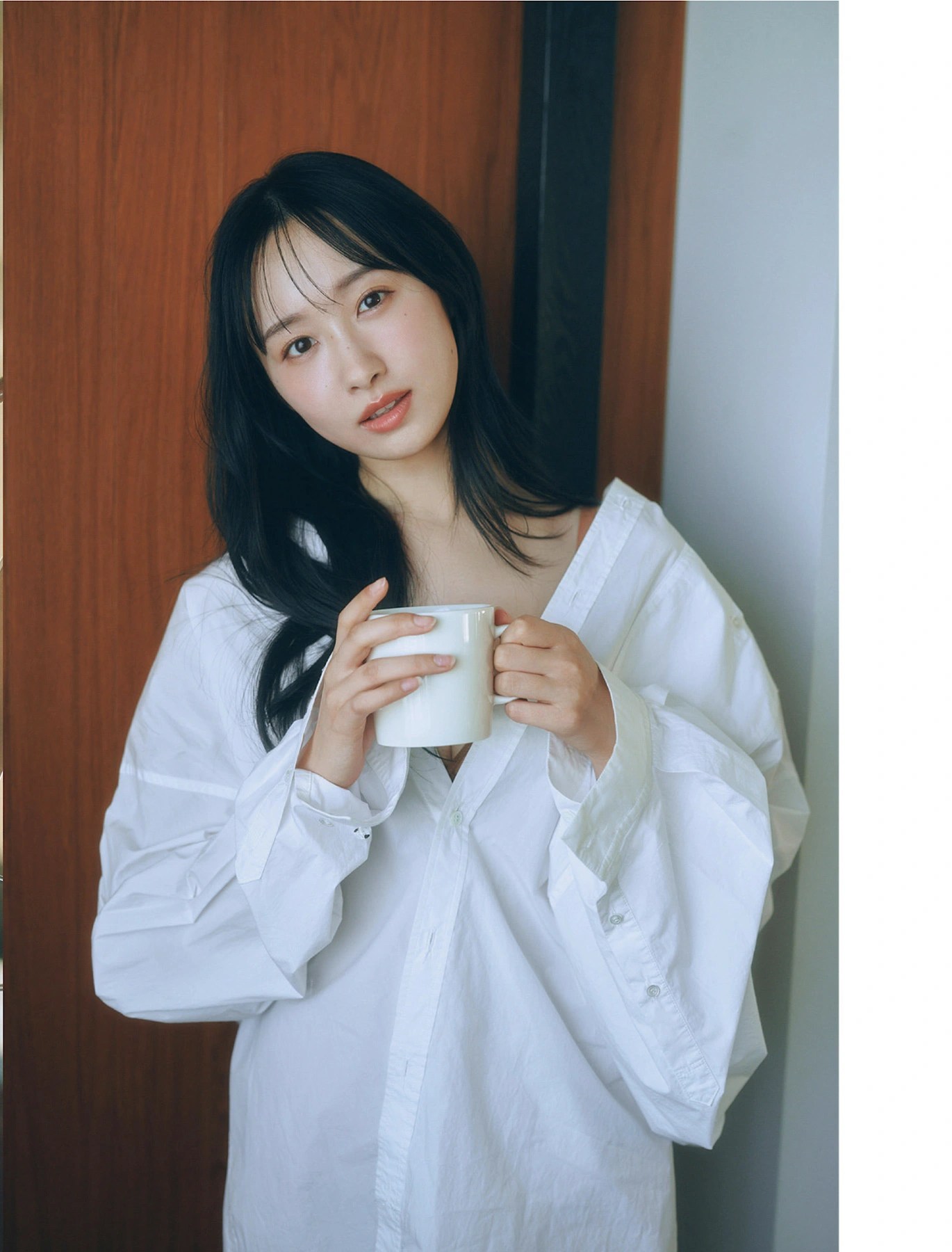 FLASH 2025年8月12日号精选写真集，日本时尚摄影名作推荐