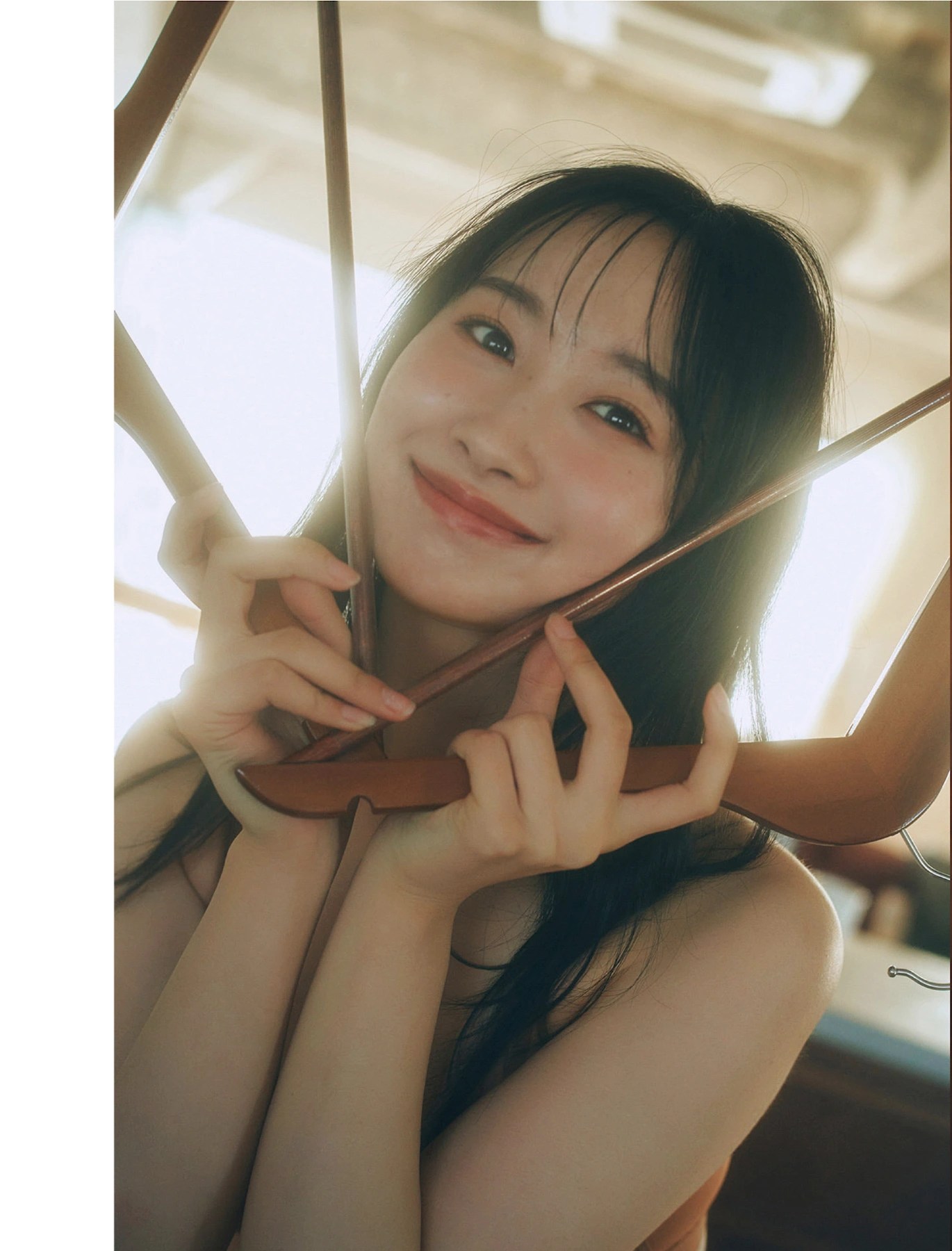 FLASH 2025年8月12日号精选写真集，日本时尚摄影名作推荐