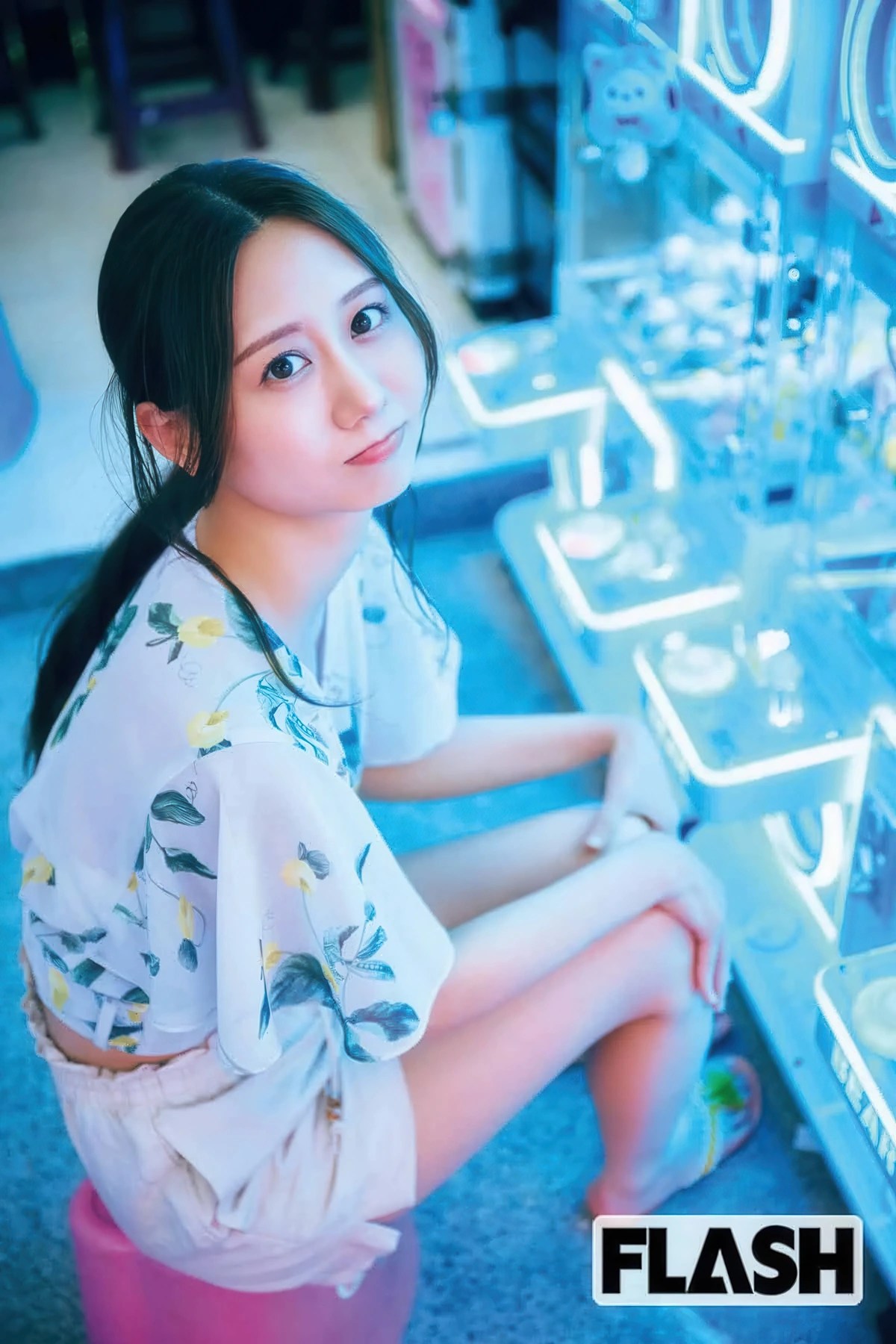 富田鈴花古畑奈和FLASH写真精选 2025年8月12日号 12 富田鈴花古畑奈和FLASH写真精选 2025年8月12日号高清相册