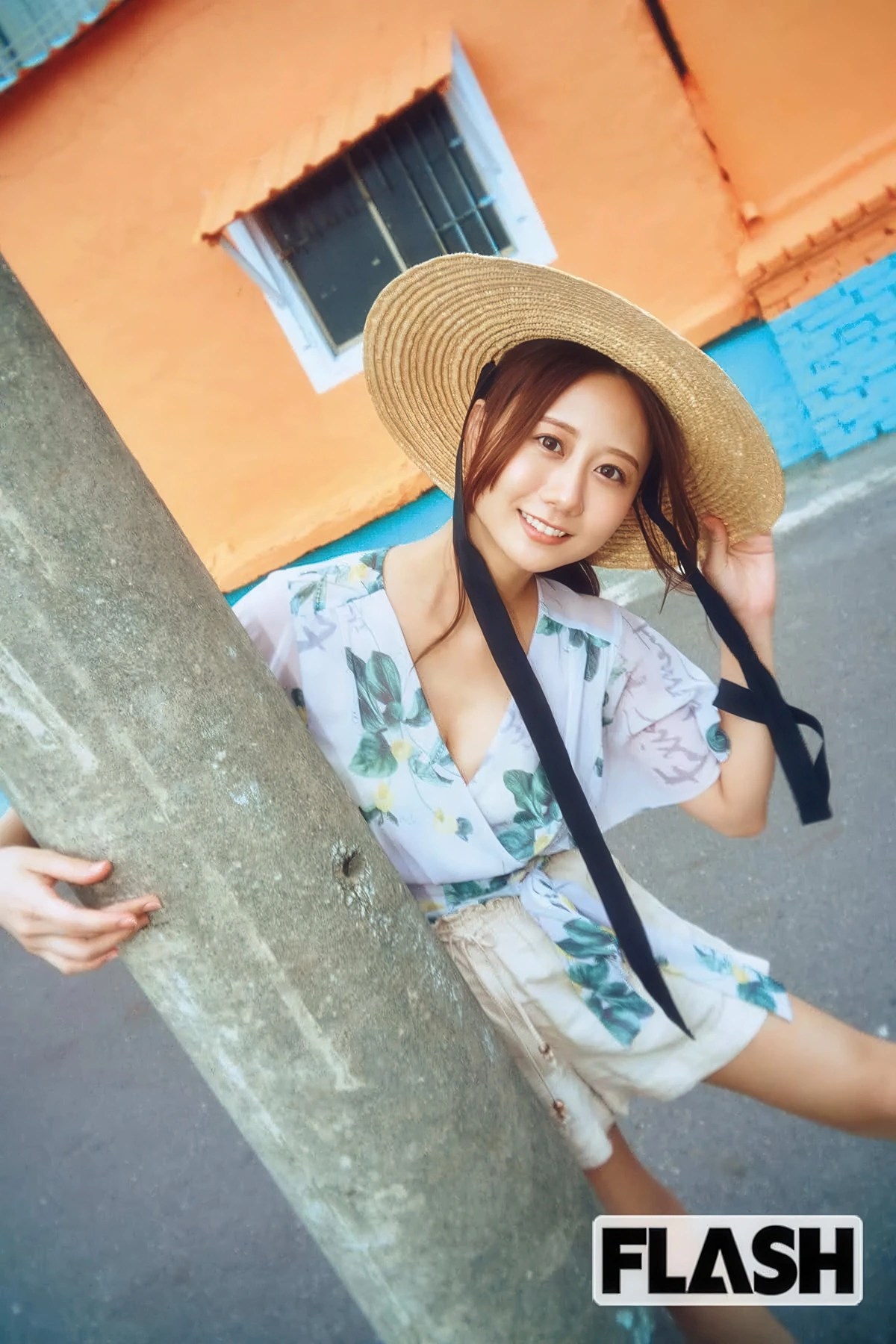 富田鈴花古畑奈和FLASH写真精选 2025年8月12日号 13 富田鈴花古畑奈和FLASH写真精选 2025年8月12日号高清相册