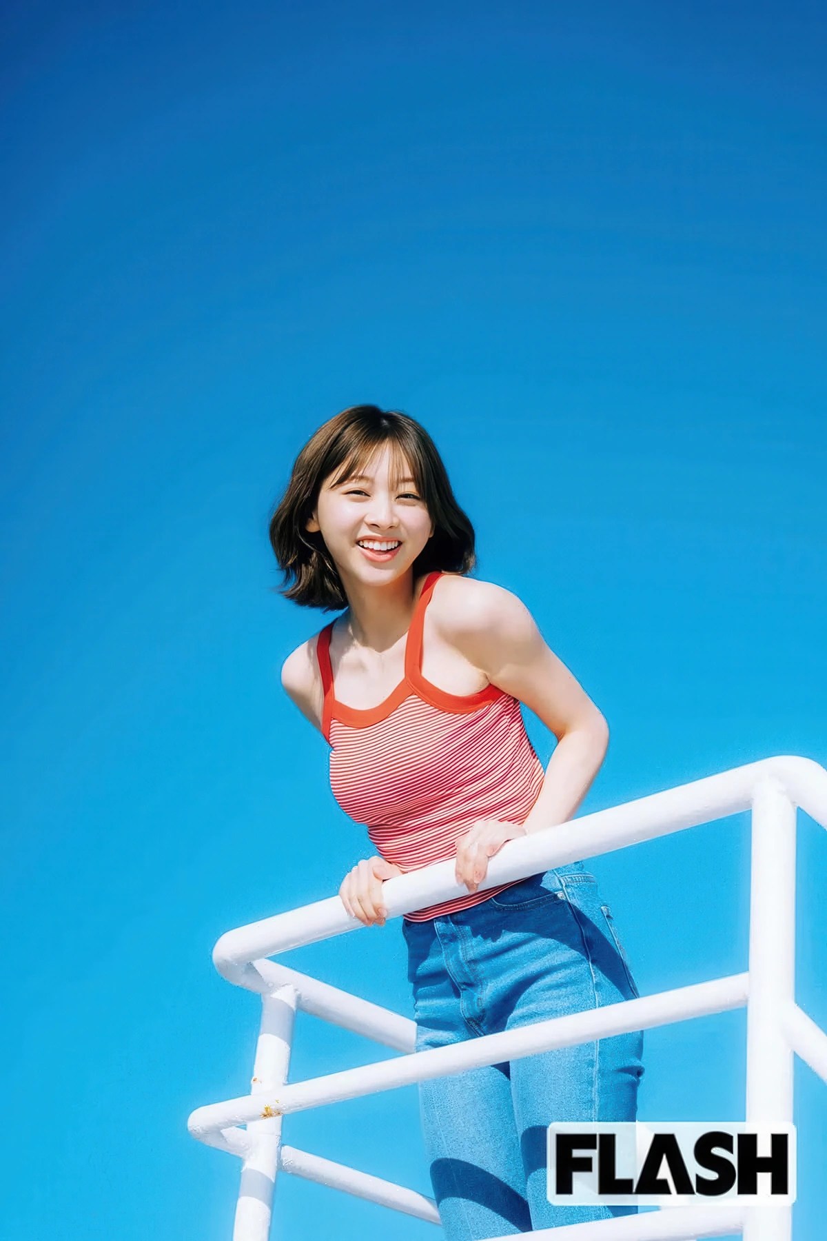 富田鈴花古畑奈和FLASH写真精选 2025年8月12日号 18 富田鈴花古畑奈和FLASH写真精选 2025年8月12日号高清相册