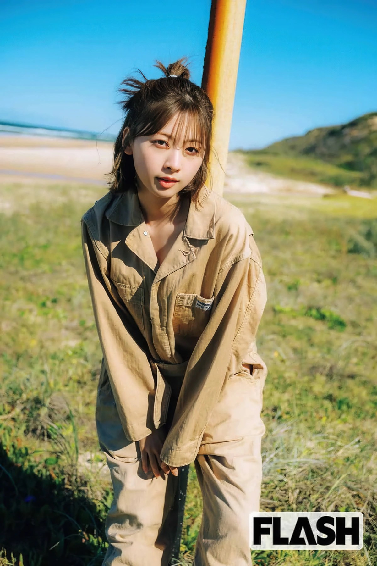 富田鈴花古畑奈和FLASH写真精选 2025年8月12日号 19 富田鈴花古畑奈和FLASH写真精选 2025年8月12日号高清相册