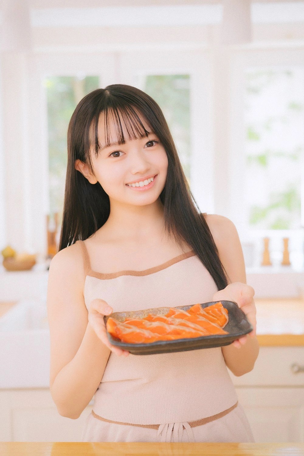 花田藍衣 Mei Hanada Weekly Playboy Plus+ 2024年5月13日 3 花田藍衣 Mei Hanada Weekly Playboy Plus+ 2024年5月13日