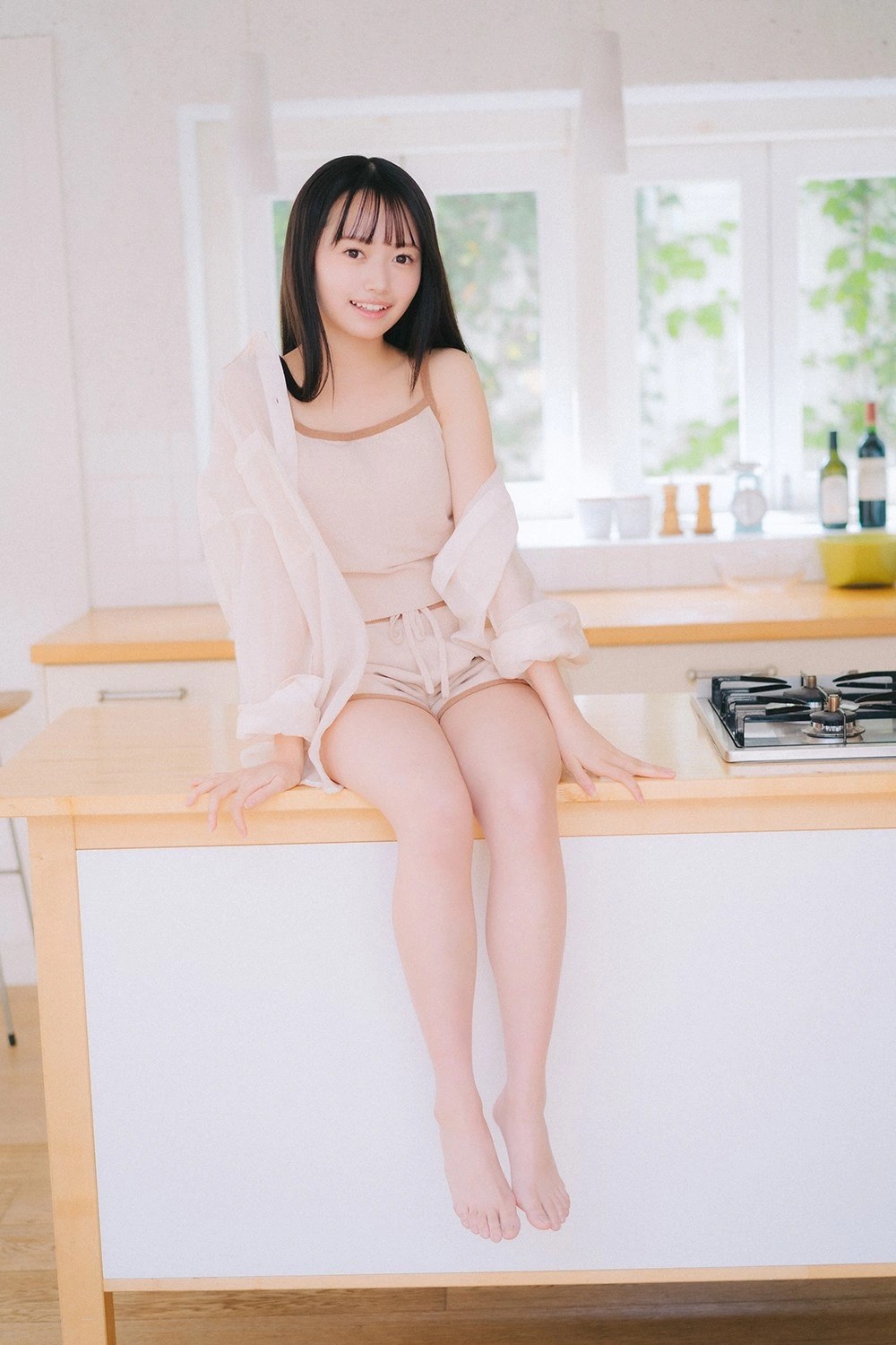 花田藍衣 Mei Hanada Weekly Playboy Plus+ 2024年5月13日 4 花田藍衣 Mei Hanada Weekly Playboy Plus+ 2024年5月13日