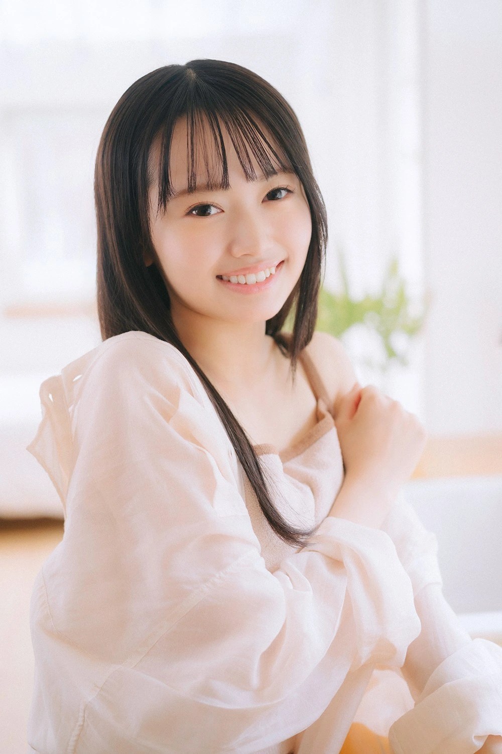 花田藍衣 Mei Hanada Weekly Playboy Plus+ 2024年5月13日 6 花田藍衣 Mei Hanada Weekly Playboy Plus+ 2024年5月13日