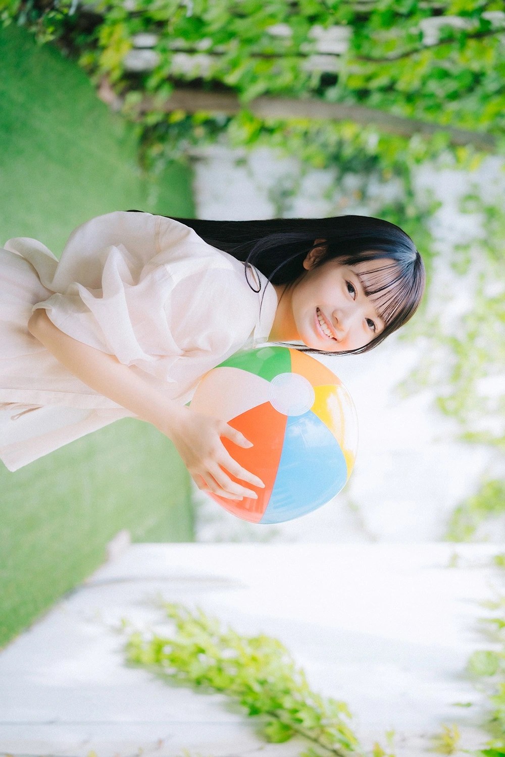 花田藍衣 Mei Hanada Weekly Playboy Plus+ 2024年5月13日 7 花田藍衣 Mei Hanada Weekly Playboy Plus+ 2024年5月13日