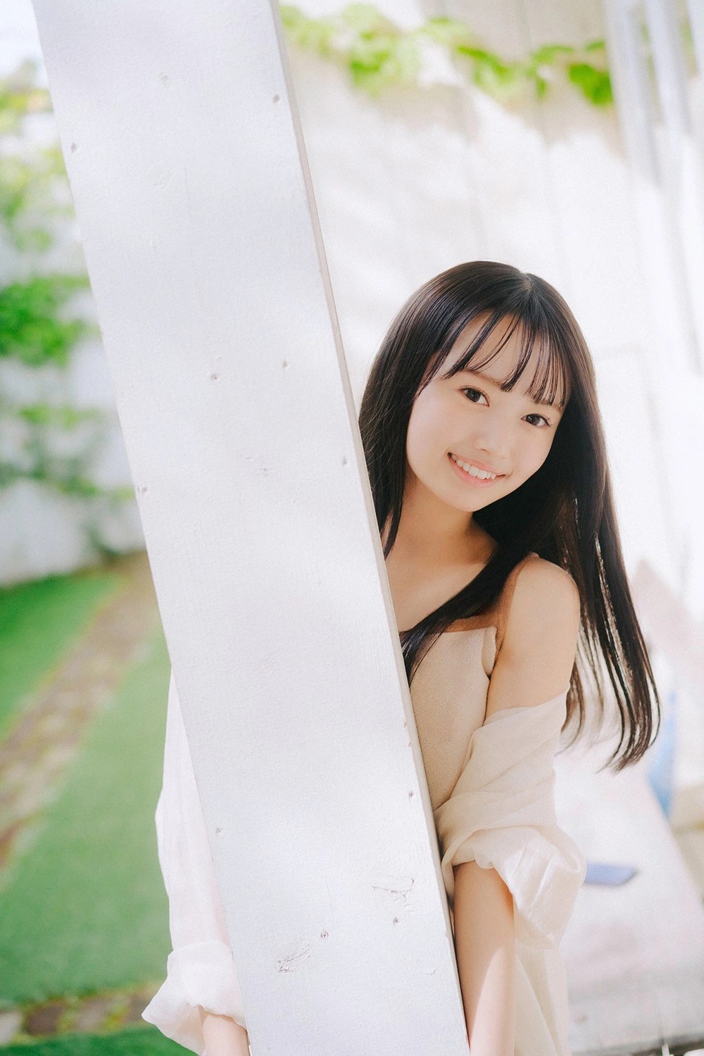 花田藍衣 Mei Hanada Weekly Playboy Plus+ 2024年5月13日 9 花田藍衣 Mei Hanada Weekly Playboy Plus+ 2024年5月13日