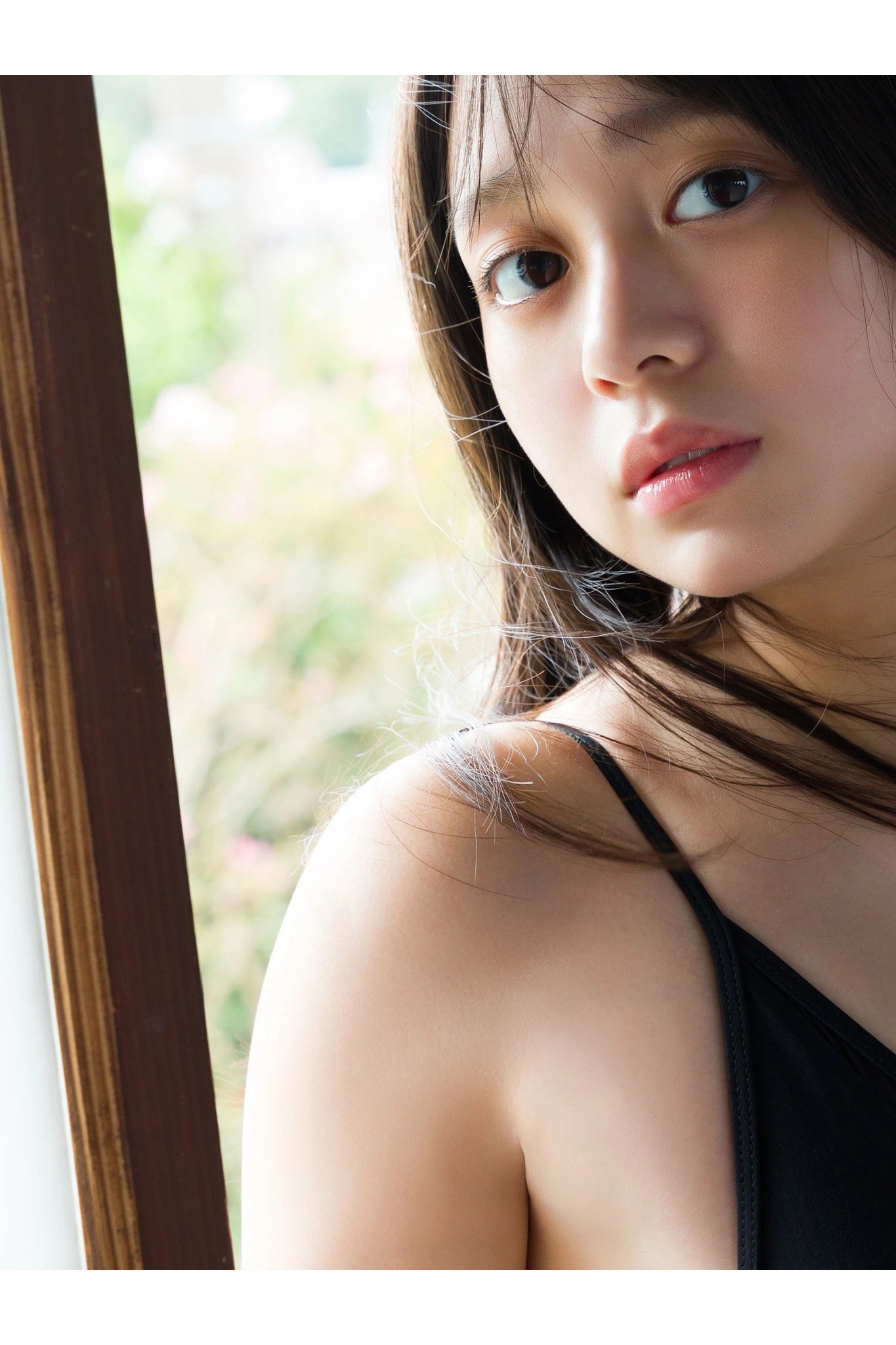 Mai Horai 蓬莱舞週チャンデジグラ美しさと透明感 Set.03 7 Mai Horai 蓬莱舞週チャンデジグラ美しさと透明感 Set.03