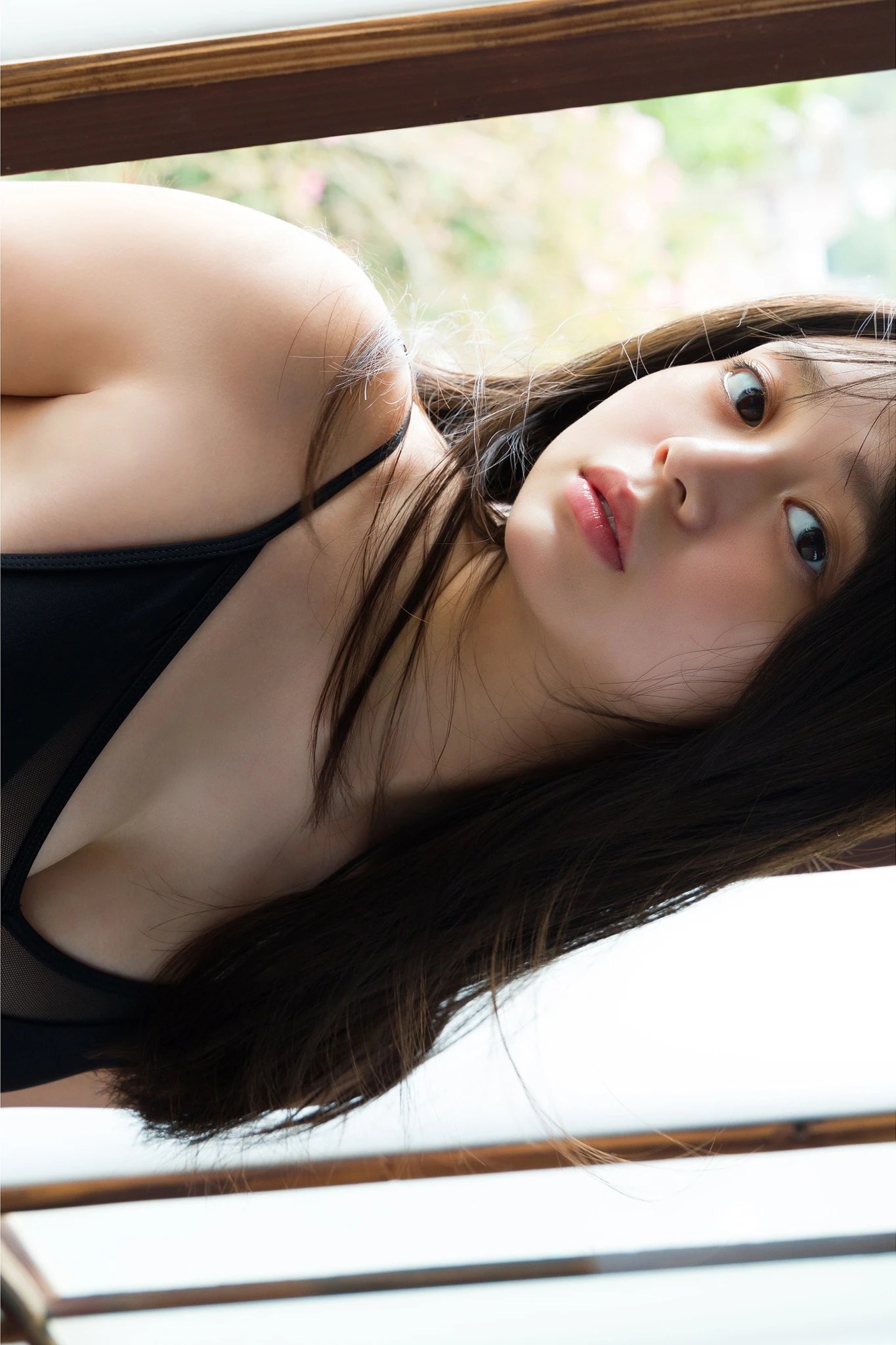 Mai Horai 蓬莱舞週チャンデジグラ美しさと透明感 Set.03 9 Mai Horai 蓬莱舞週チャンデジグラ美しさと透明感 Set.03