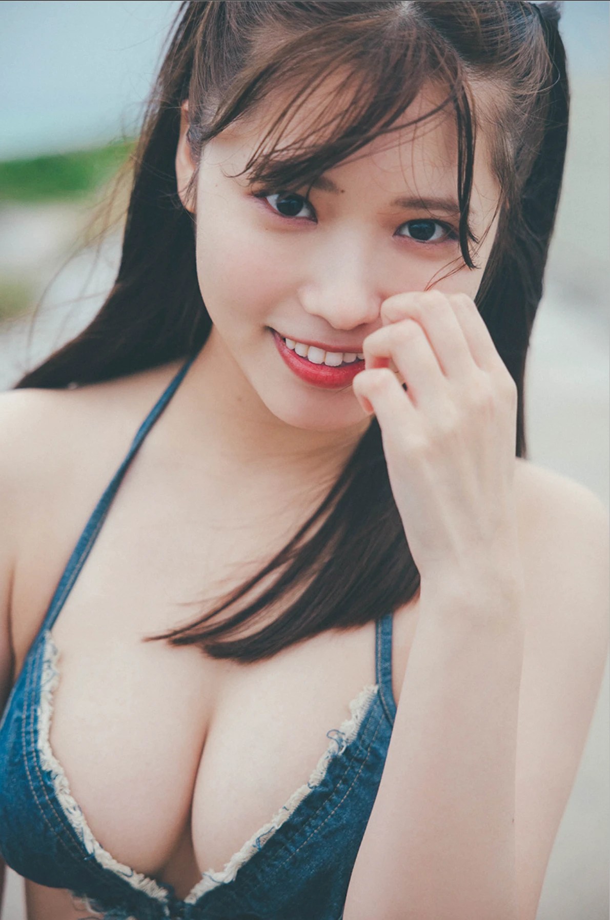 週プレプラス2周年纪念精选相册 Lite Edition Set.02专业推荐