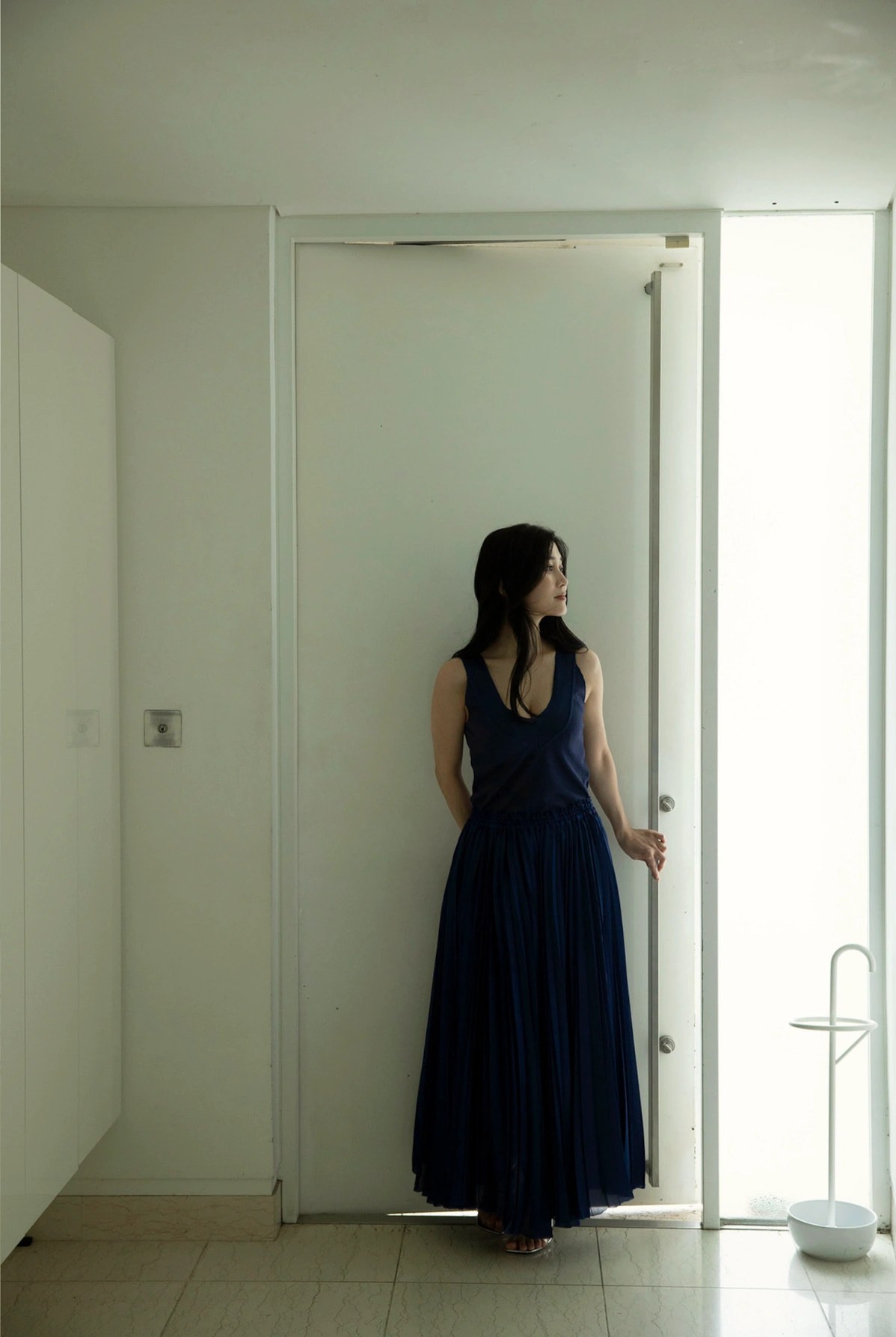 Rin Takahashi 高橋凛, 週刊ポストデジタル写真集 「理想ノカラダ」 Set.02