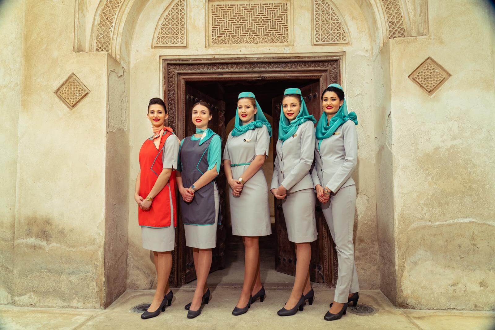 Let's chart the emirates career path and explain it. Gulf Air Hiring for Flight Attendant - Apply Online (March
