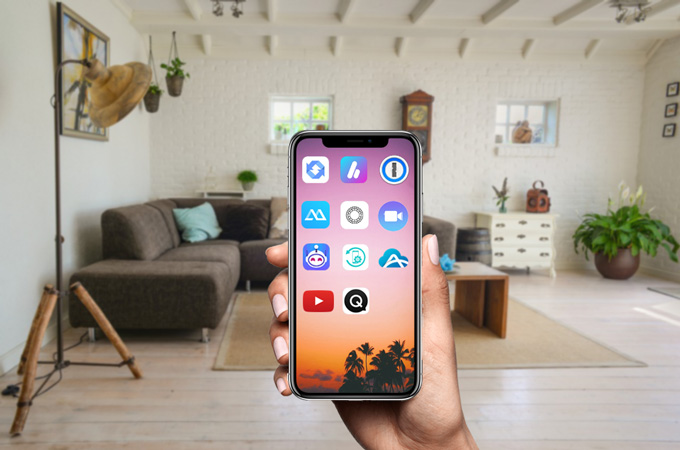 With the iphone app maker for the ios operating system (and android) you can easily build your own iphone apps! 11 Free Iphone X Apps
