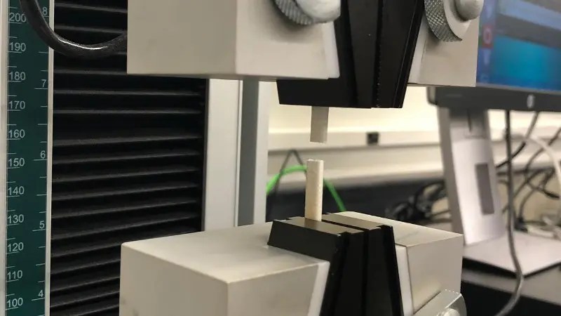 After over a year of research, countless filament spools, and hundreds of hours of printing, our team is proud to present the ultimate 3d printing materials guide. Mechanical Properties Testing Part 1 Tensile Strength Iso 527