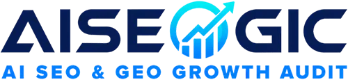 AISEOgic Launches Free AI SEO Audit Platform for Google and AI Search AISEOgic Launches Free AI SEO Audit Platform for Google and AI Search