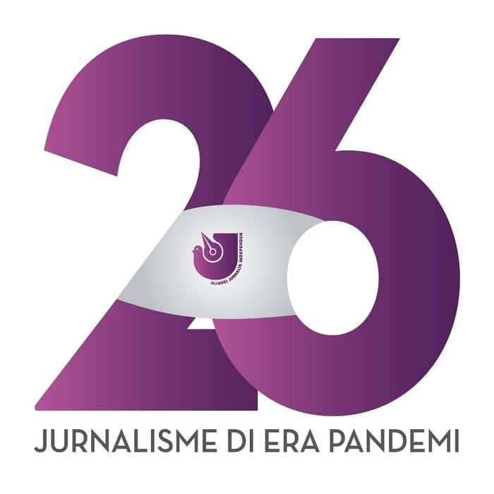 Internship thesis, universitas multimedia nusantara. Aliansi Jurnalis Independen