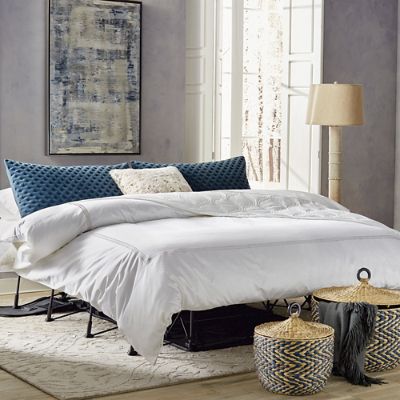 27+ Awesome Frontgate Inflatable Bed / Great Inflatable Guest Air Bed Mattress on Stand, with / Wall beds are very conven.