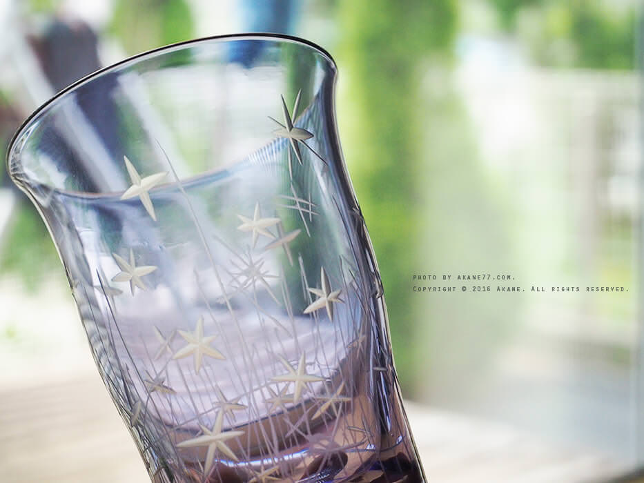 體驗⎮日本傳統玻璃「江戶切子」化身日本職人 初學者也OK