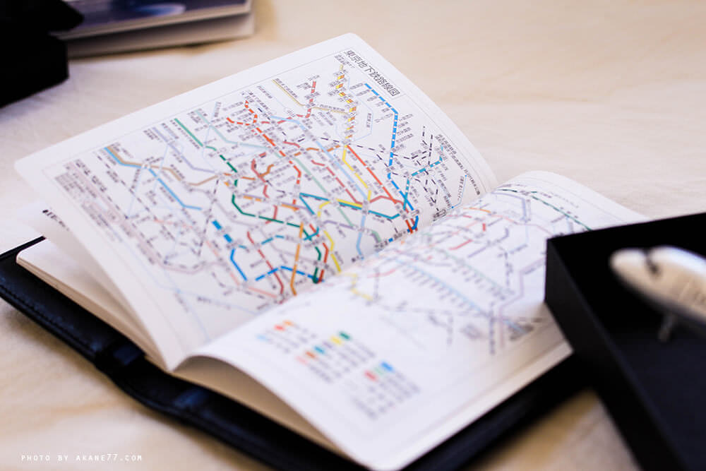 全日空ANA Super flyers會員限定 2017年度手帳桌曆