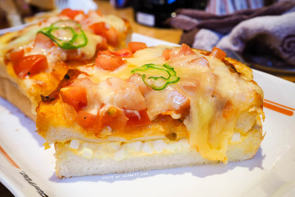 日本連鎖⎮Komeda’s Coffee 珈琲所コメダ珈琲店 店內人氣餐點