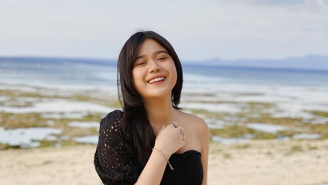 Lirik Lagu Menunggu Jadi Pacarmu (Menjamu) - Brisia Jodie